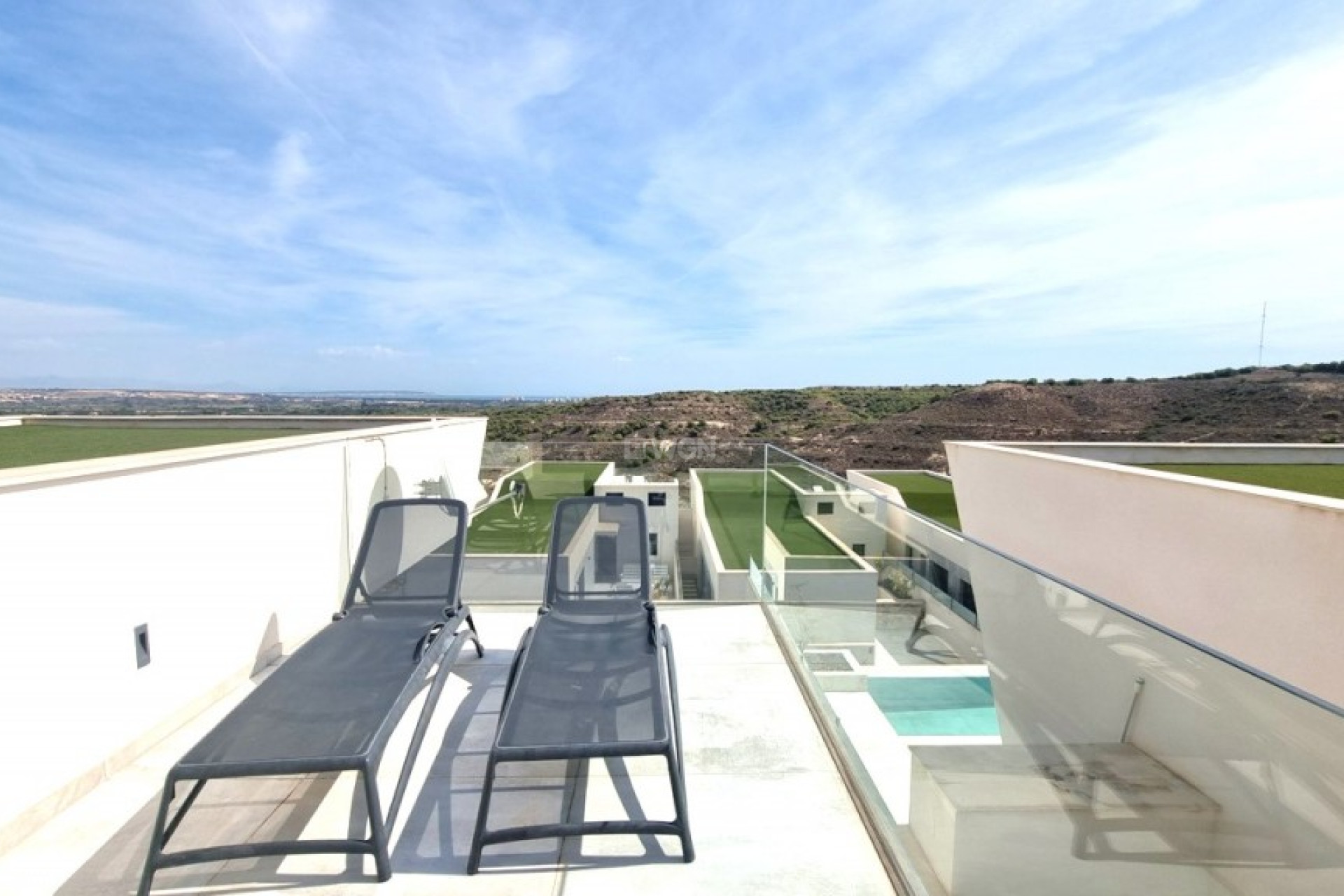 Resale - Villa - Rojales - Inland