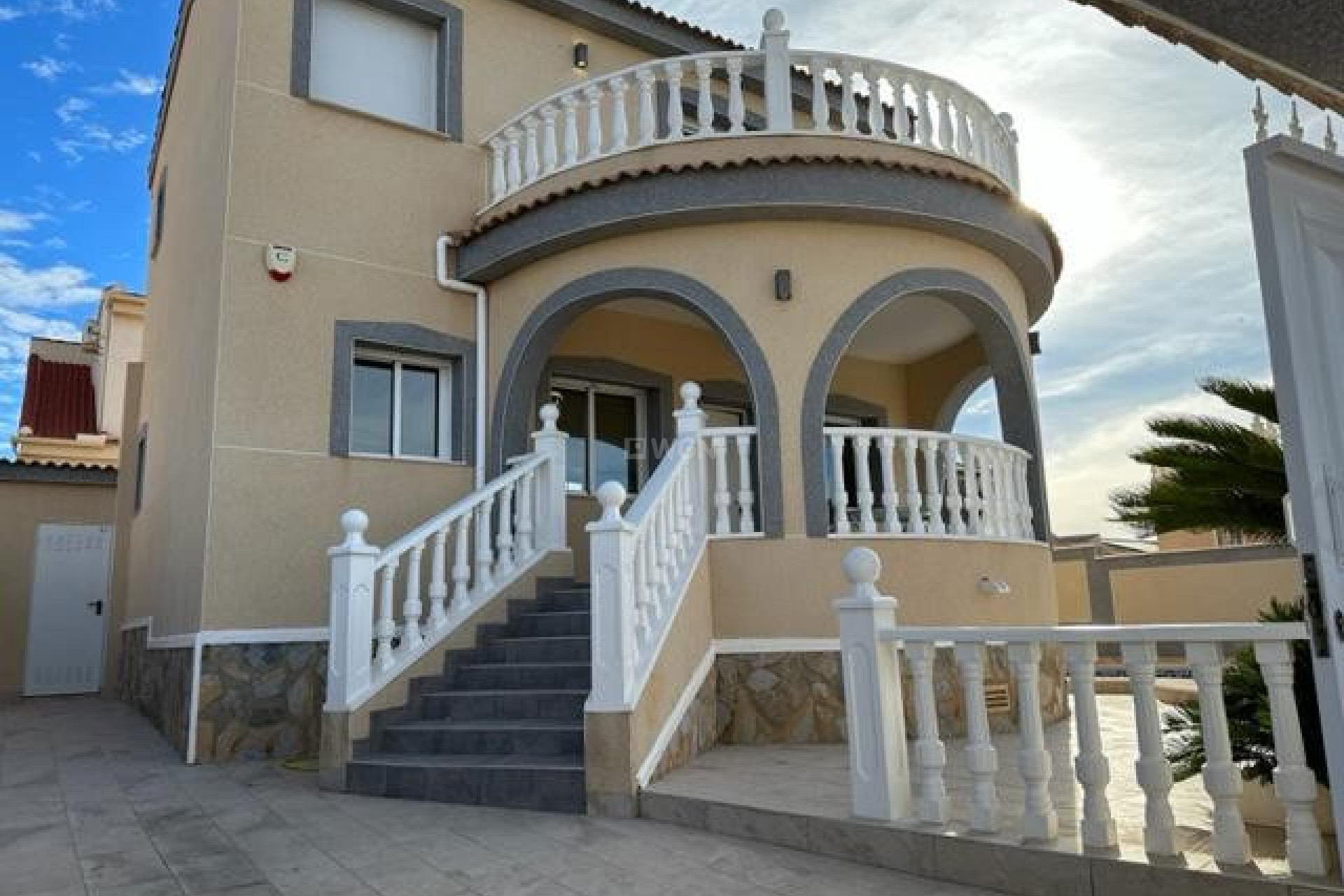 Resale - Villa - Rojales - Inland