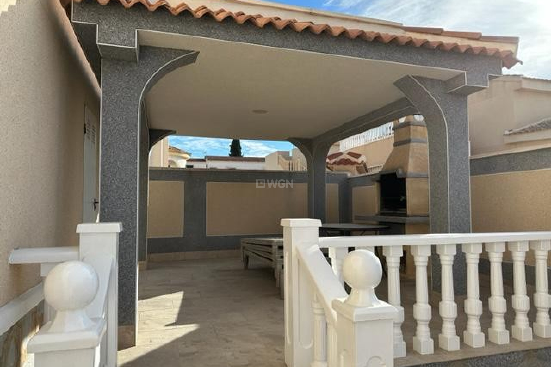 Resale - Villa - Rojales - Inland