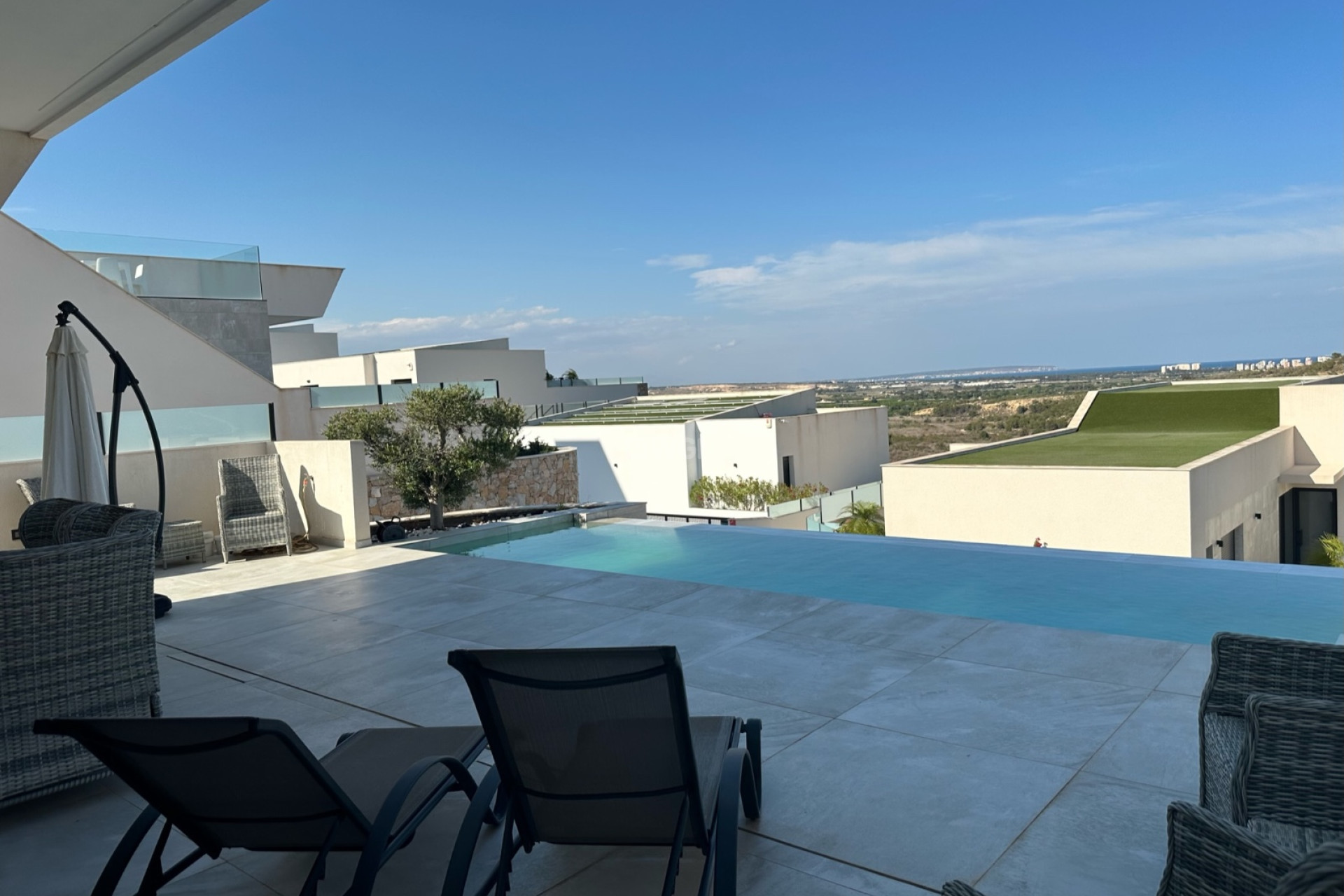 Resale - Villa - Rojales - Inland