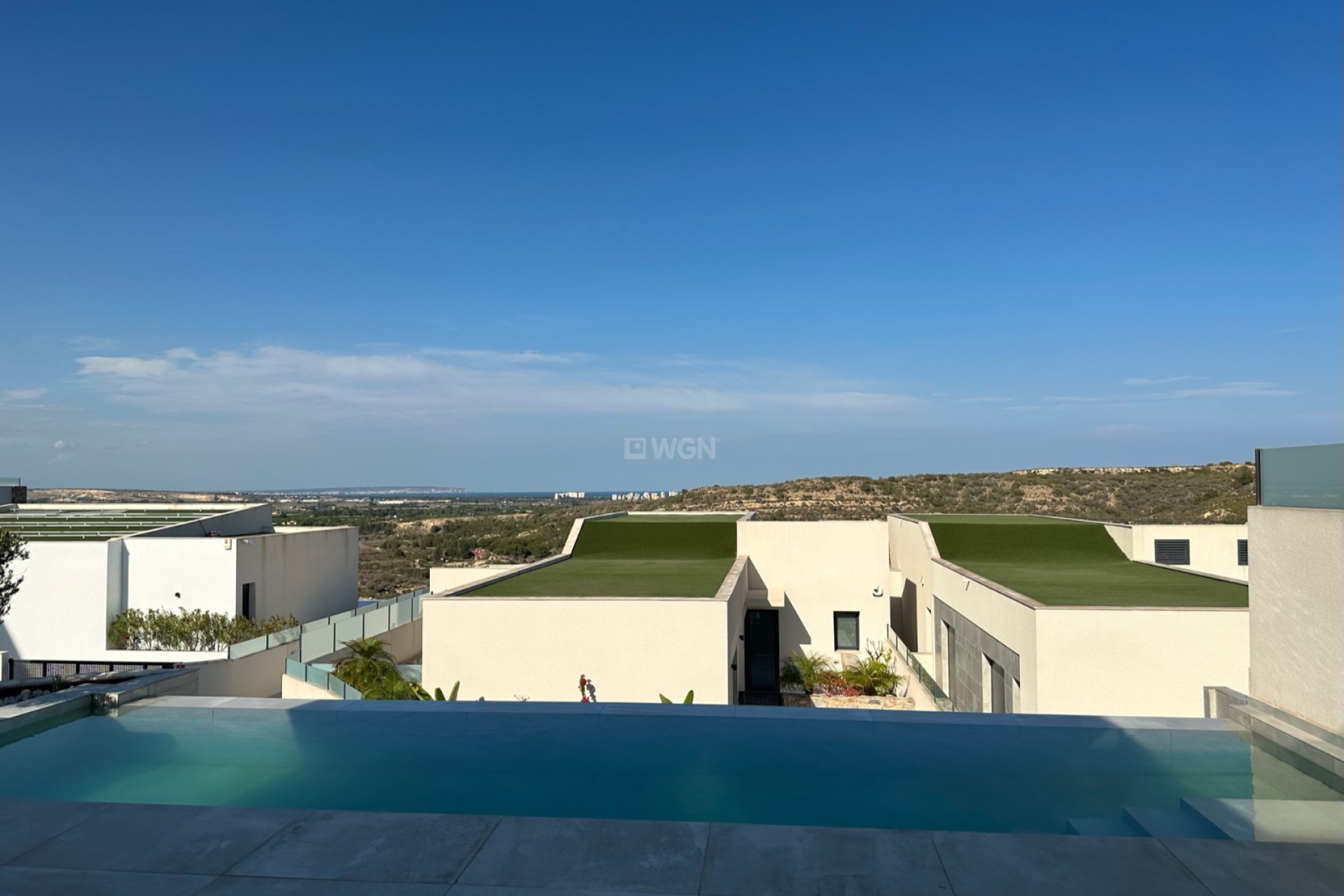 Resale - Villa - Rojales - Inland