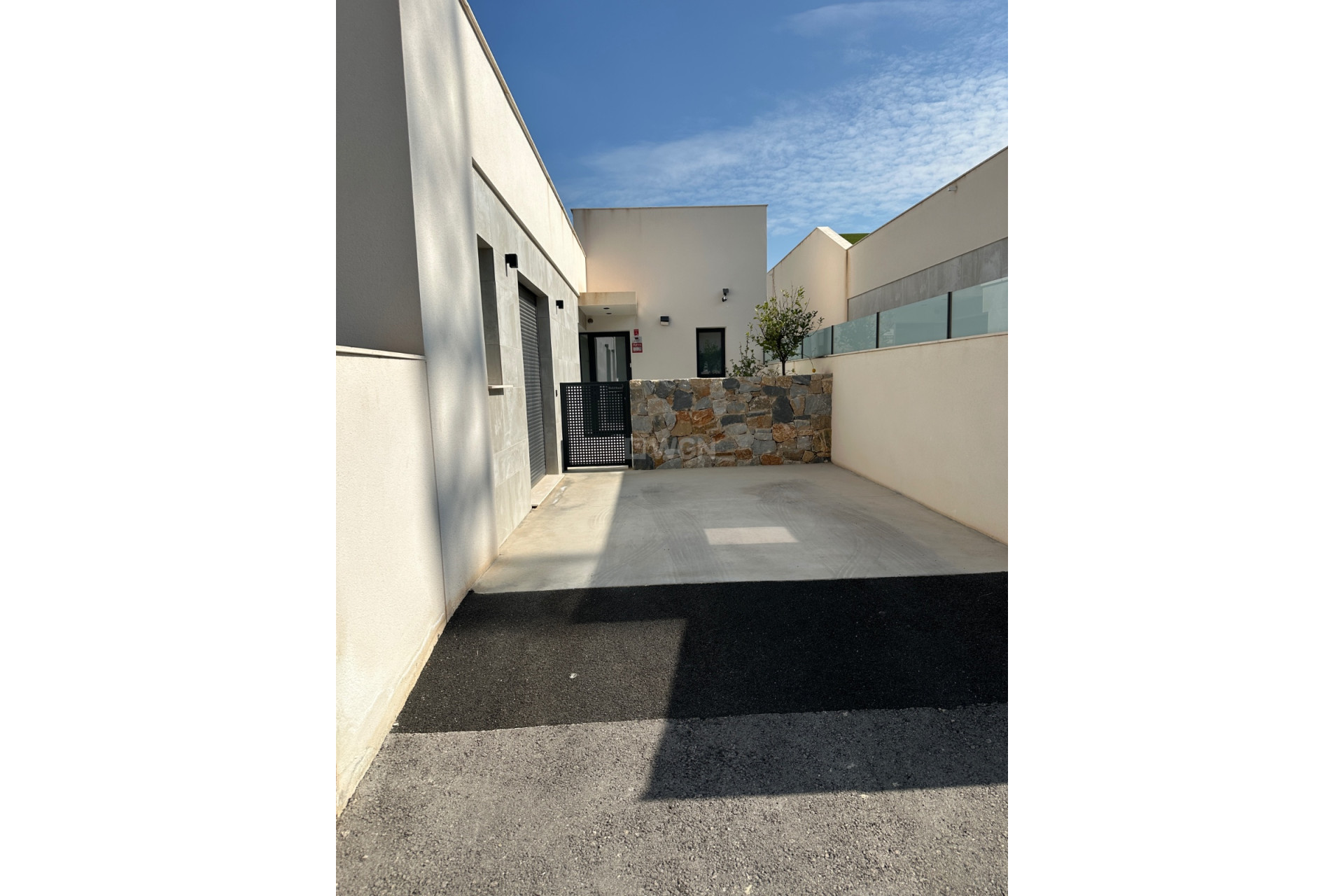 Resale - Villa - Rojales - Inland