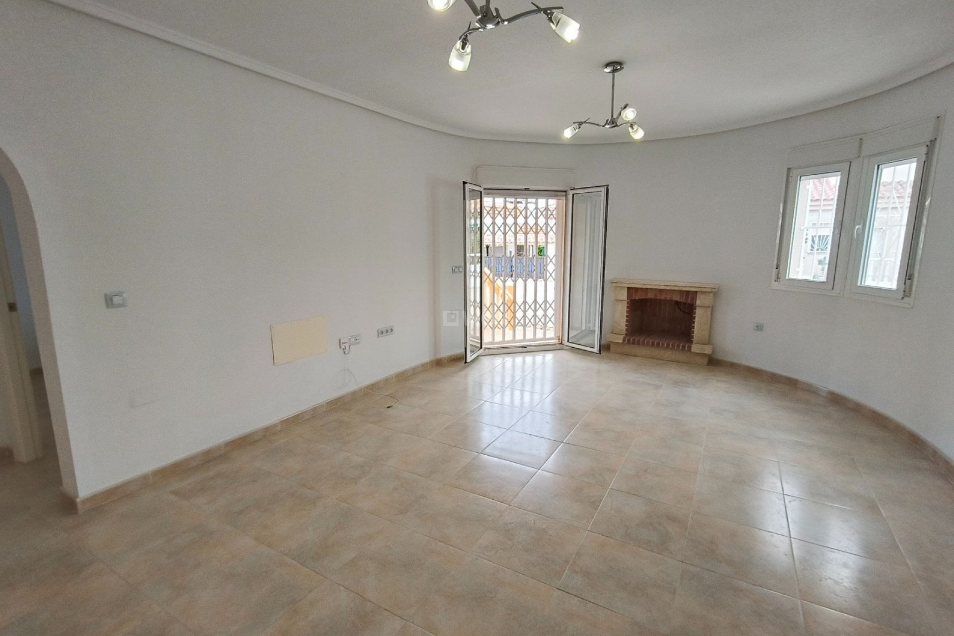 Resale - Villa - Rojales - Inland