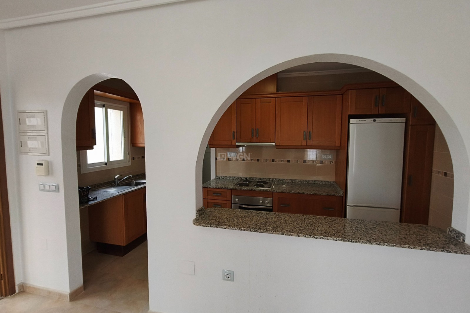 Resale - Villa - Rojales - Inland