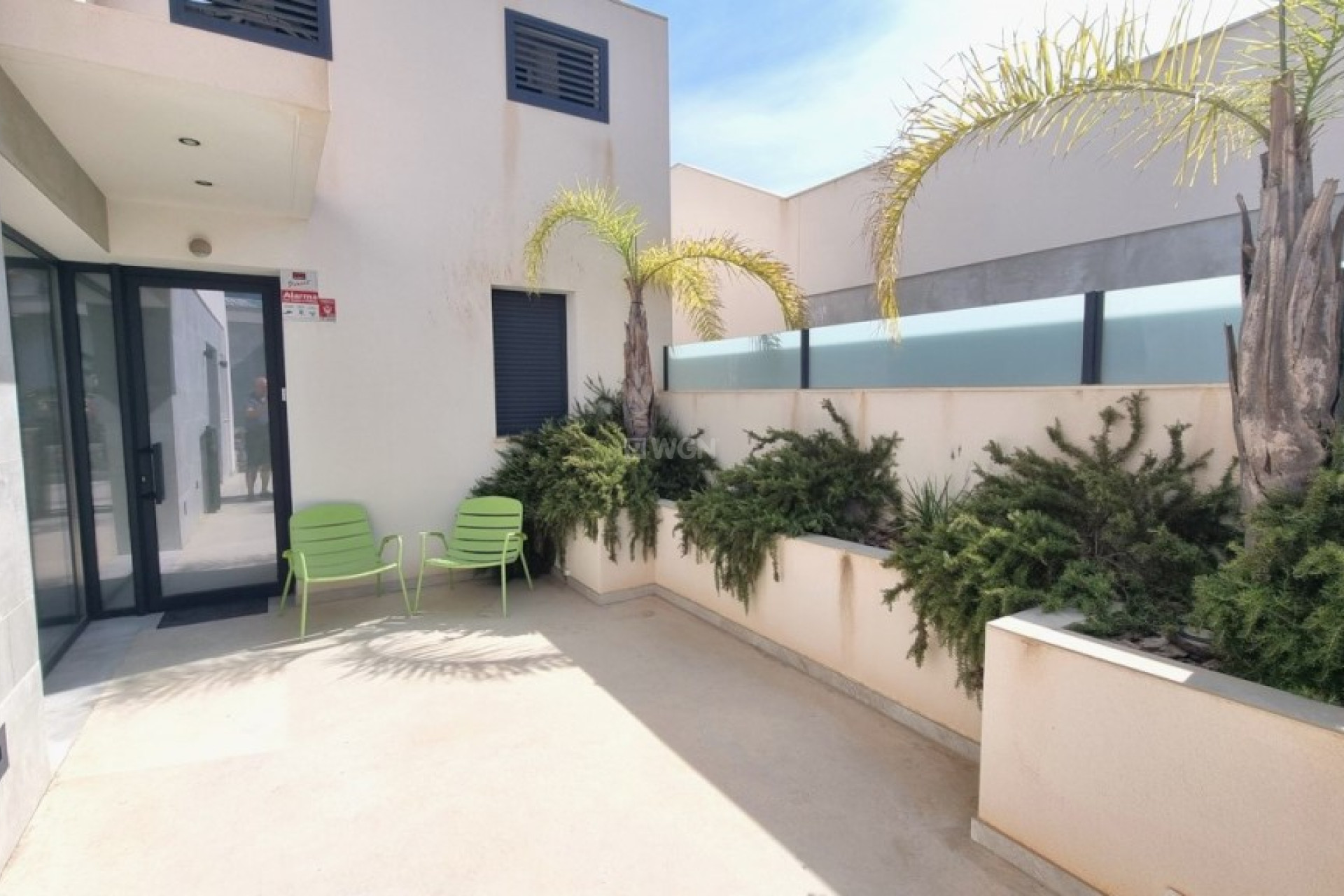 Resale - Villa - Rojales - Inland