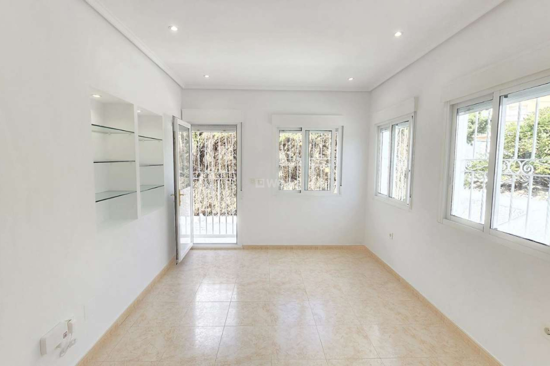 Resale - Villa - Rojales - Inland