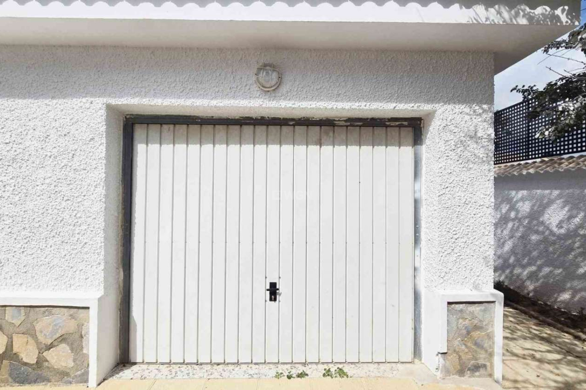 Resale - Villa - Rojales - Inland