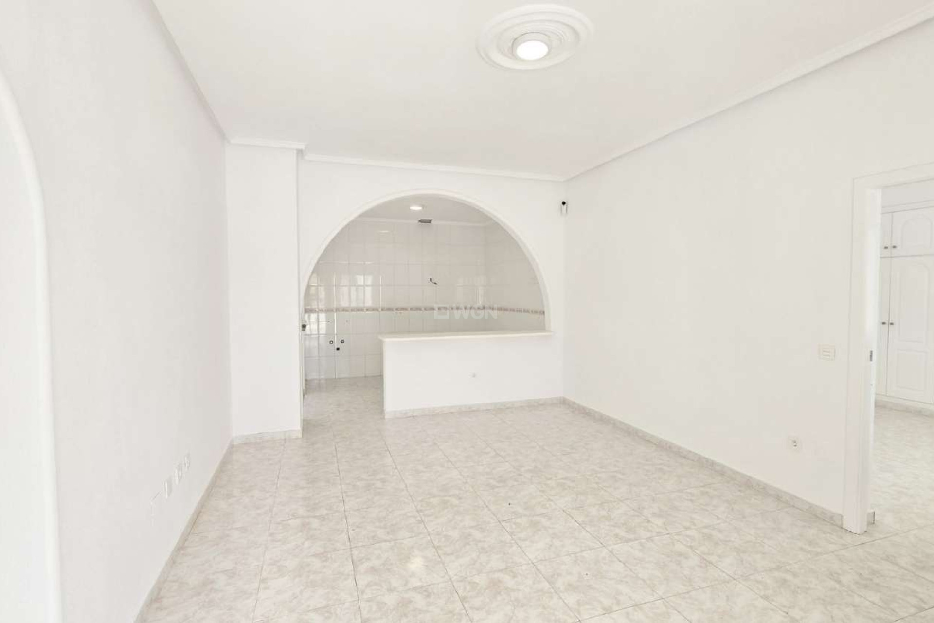 Resale - Villa - Rojales - Inland