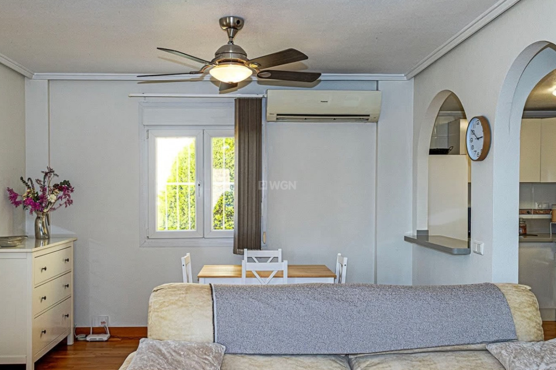 Resale - Villa - Rojales - Inland