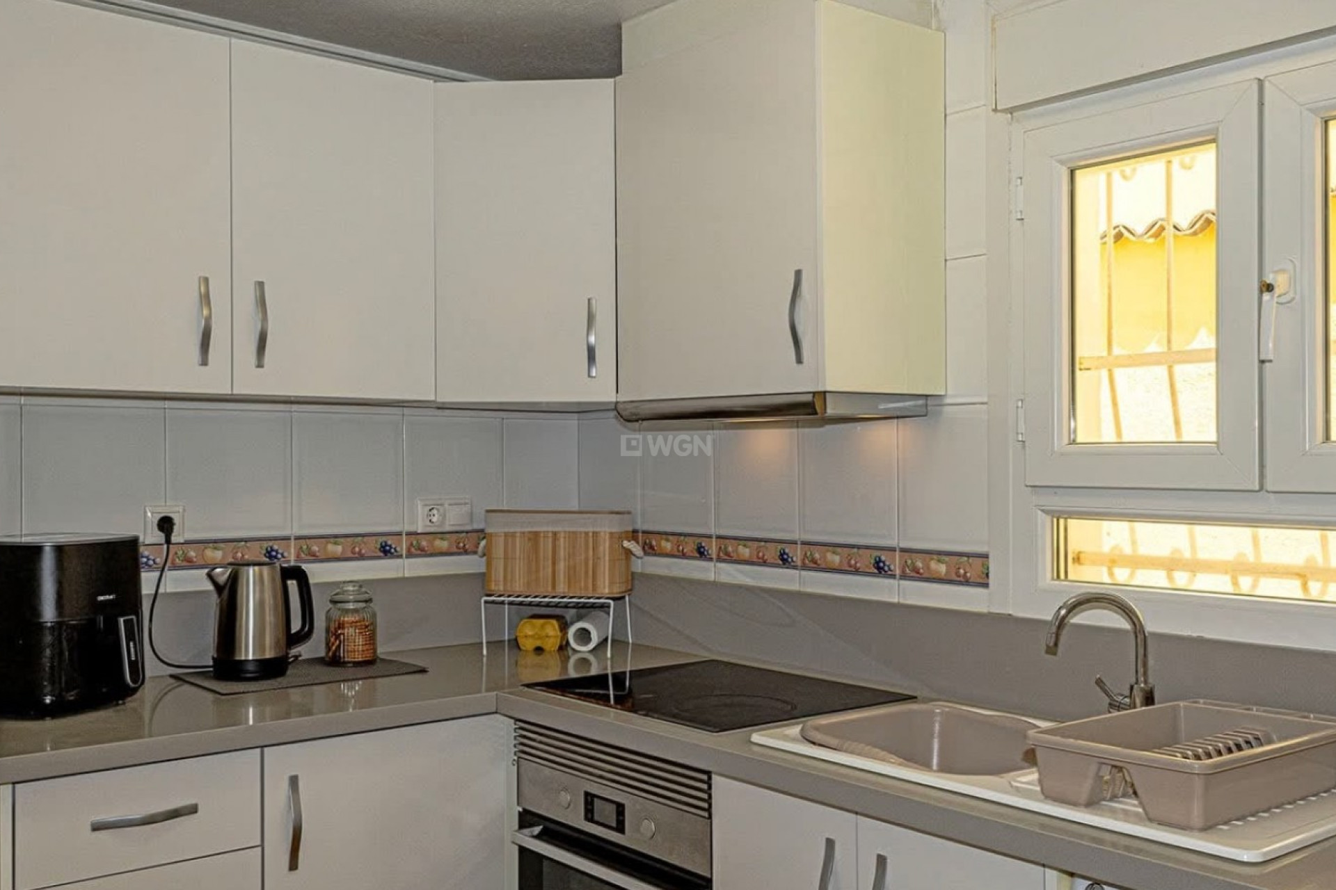 Resale - Villa - Rojales - Inland