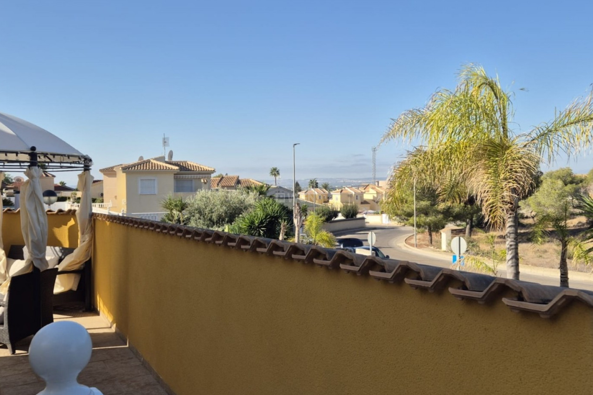 Resale - Villa - Rojales - Inland