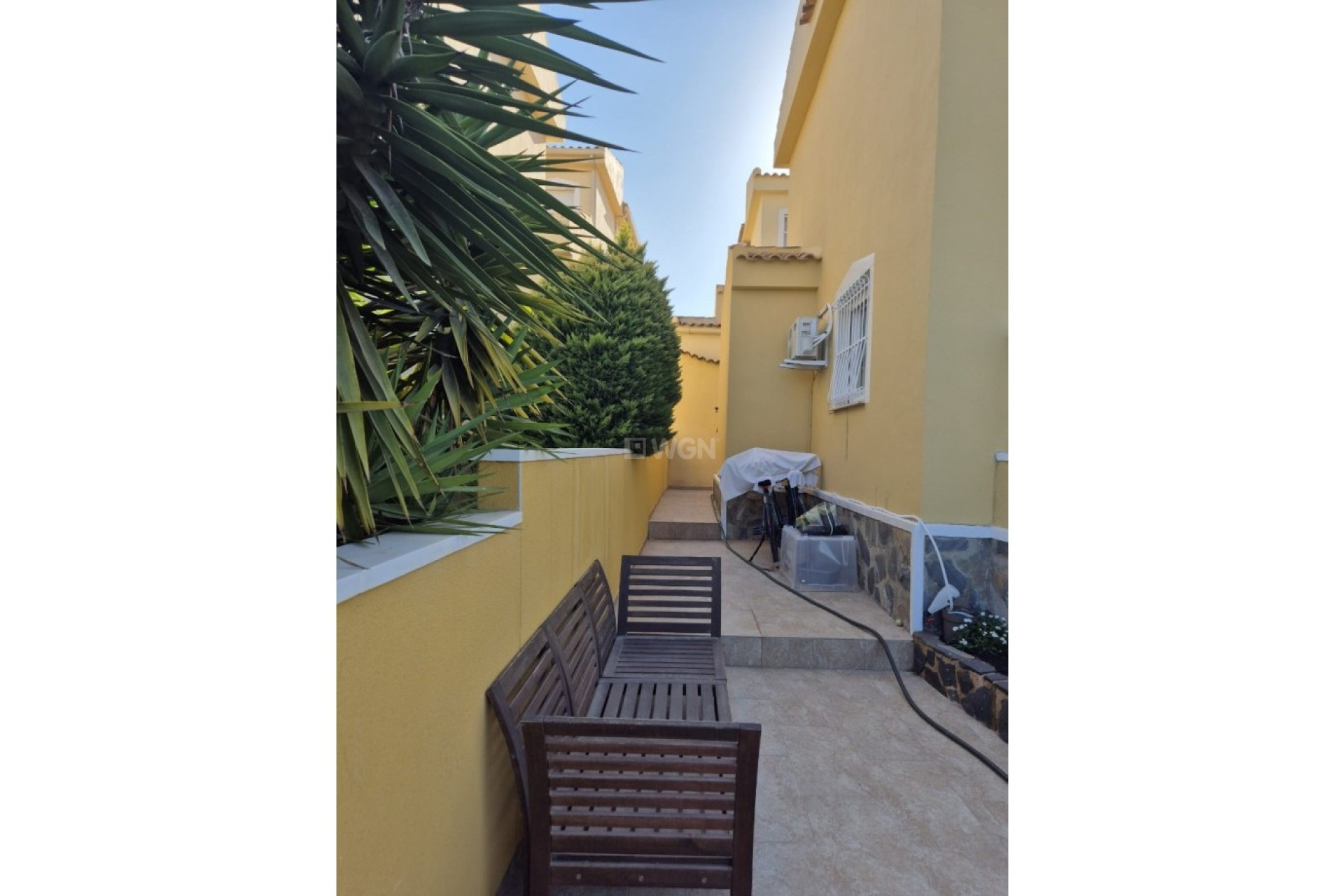 Resale - Villa - Rojales - Inland