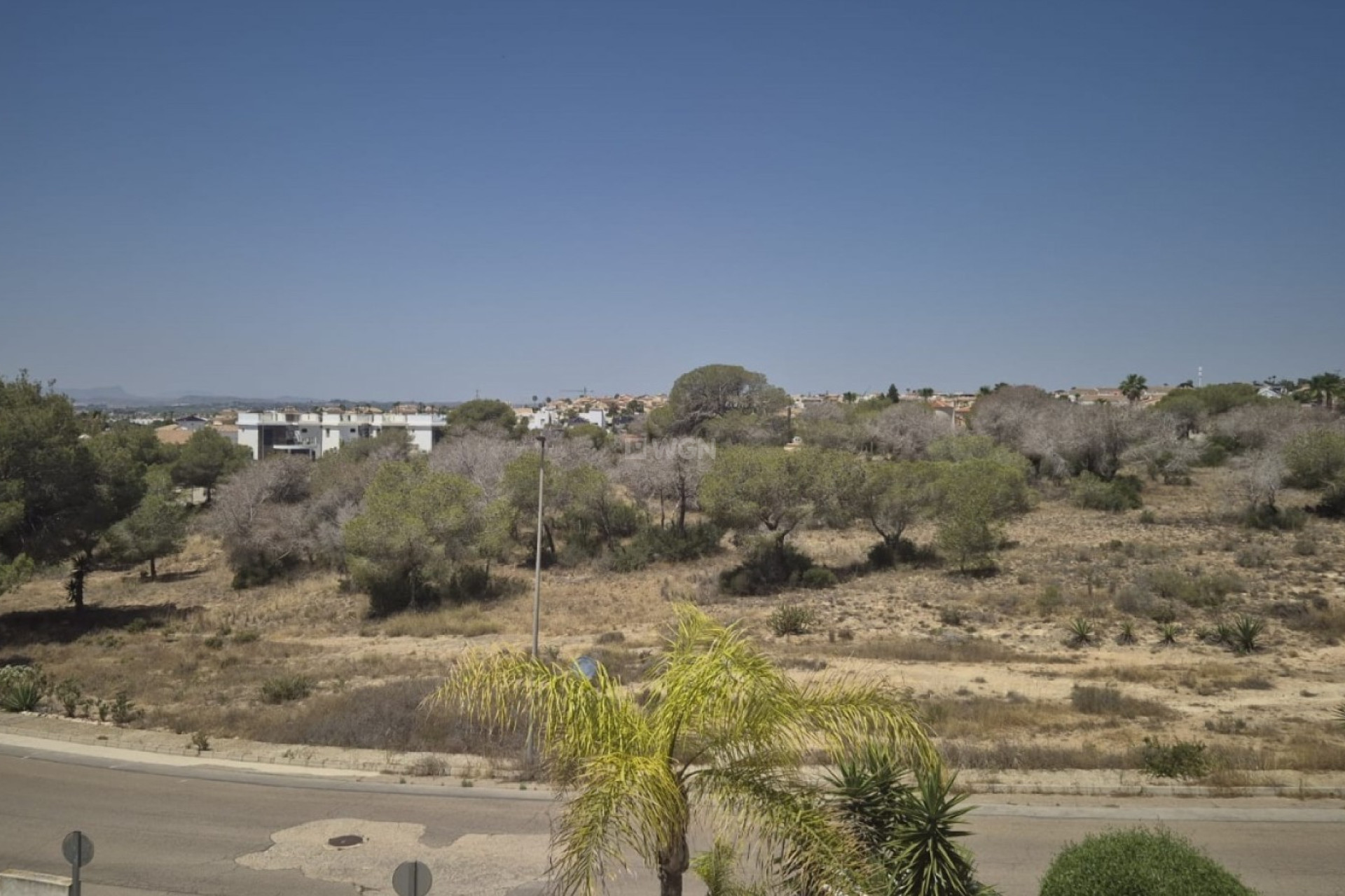 Resale - Villa - Rojales - Inland