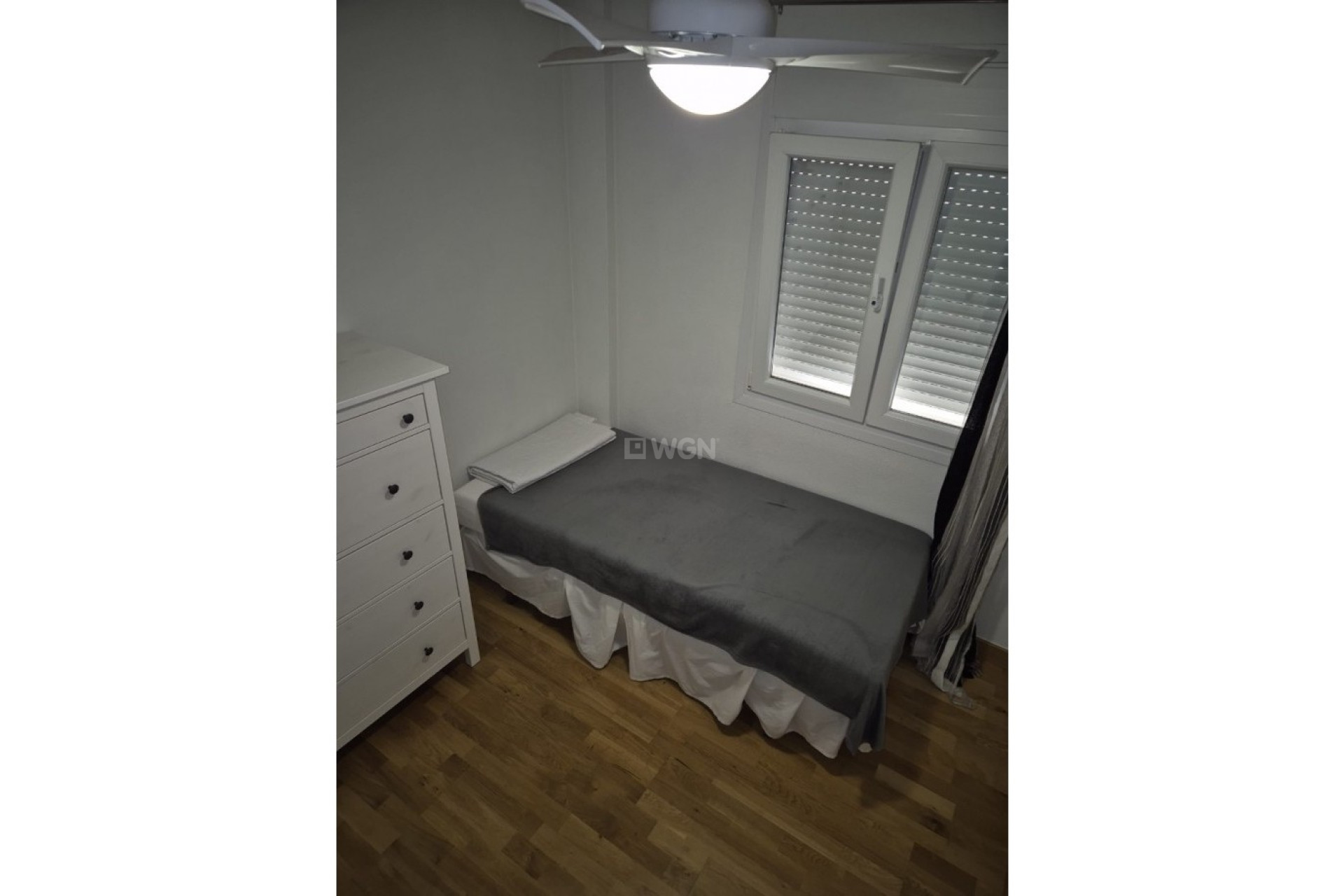 Resale - Villa - Rojales - Inland