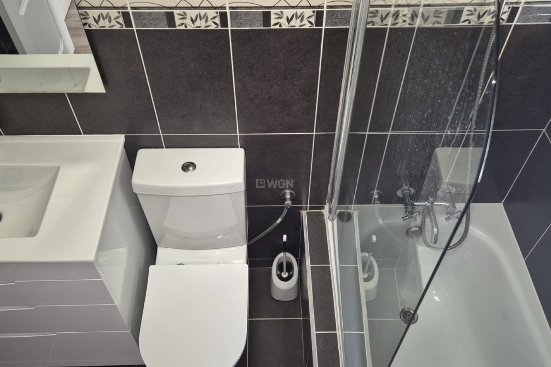 Resale - Villa - Rojales - Inland