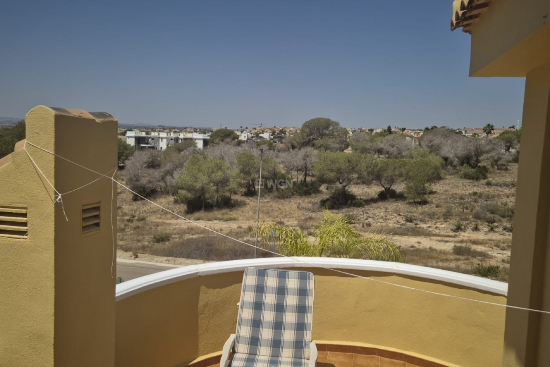 Resale - Villa - Rojales - Inland