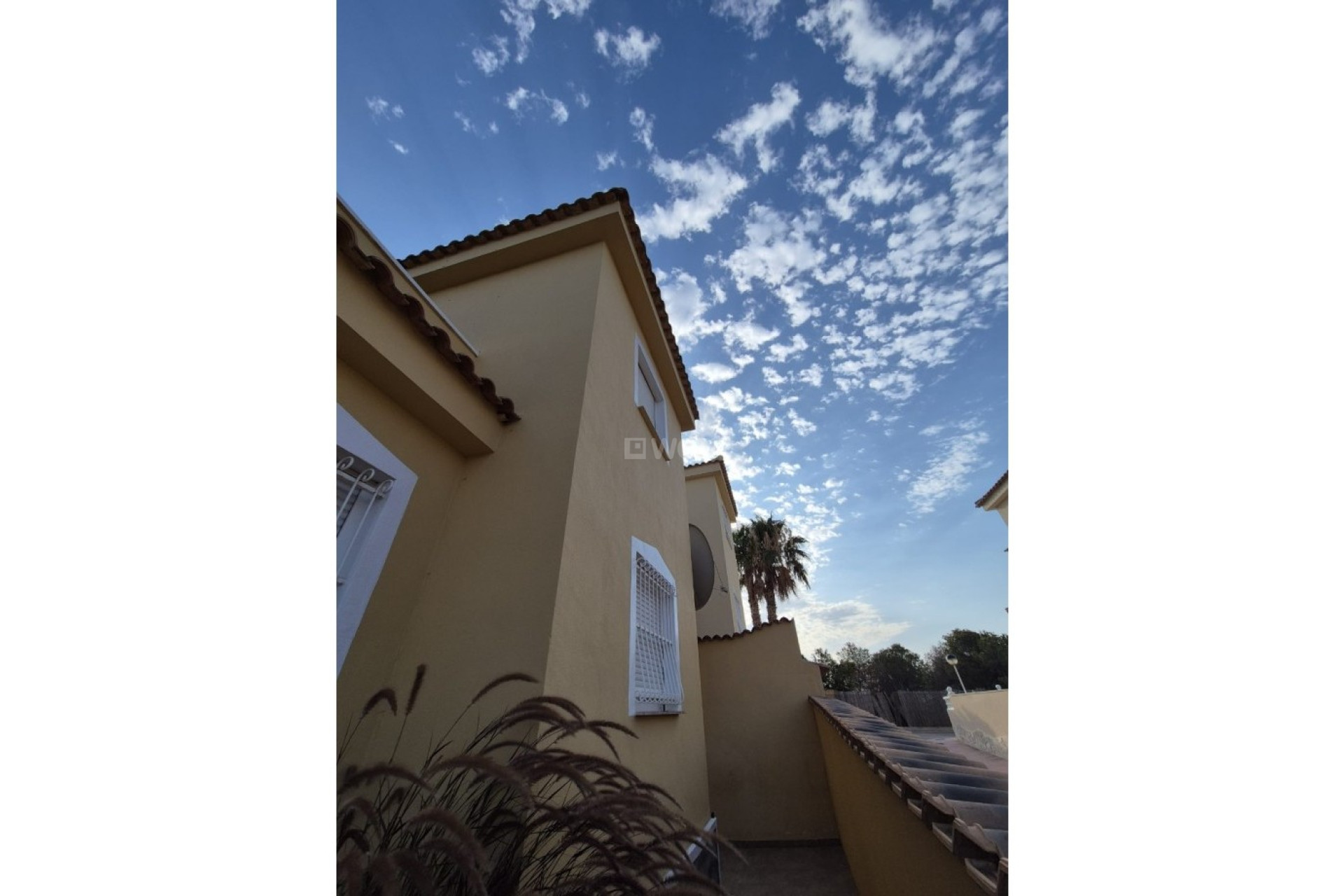 Resale - Villa - Rojales - Inland