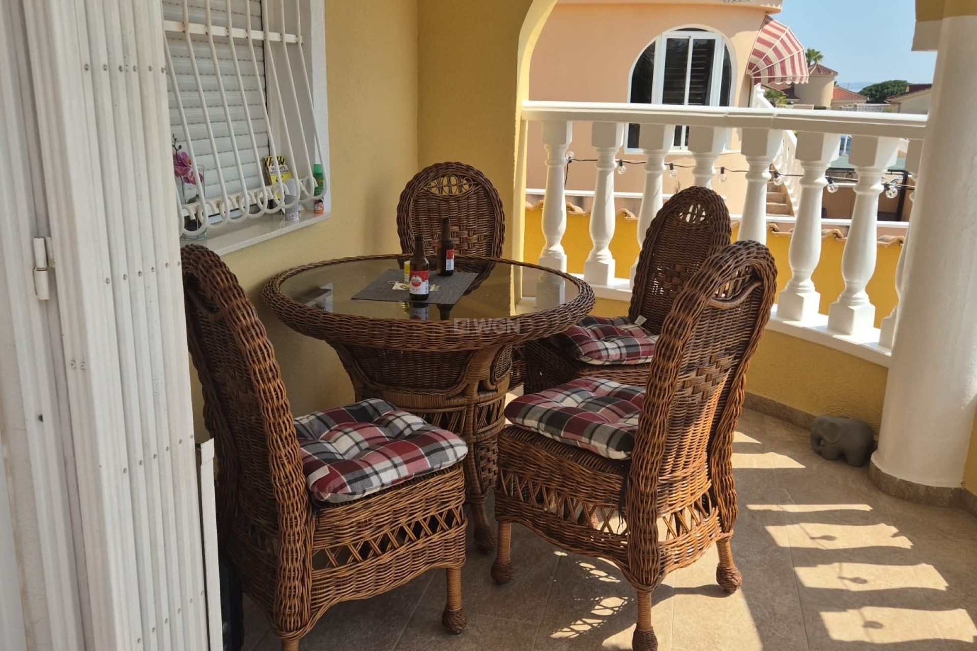 Resale - Villa - Rojales - Inland