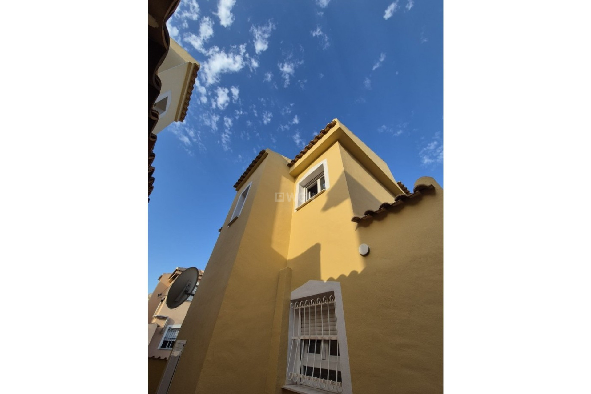 Resale - Villa - Rojales - Inland