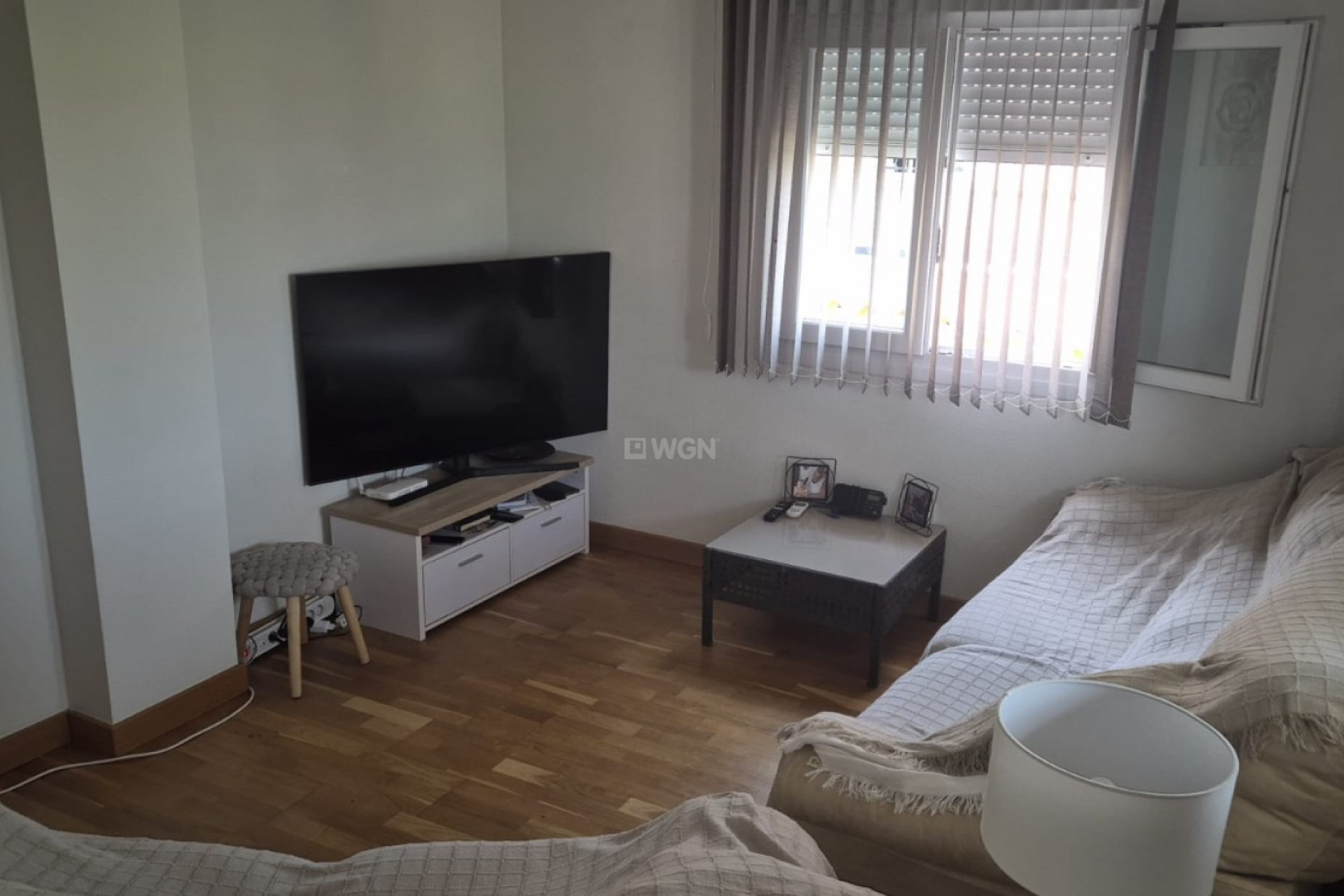 Resale - Villa - Rojales - Inland