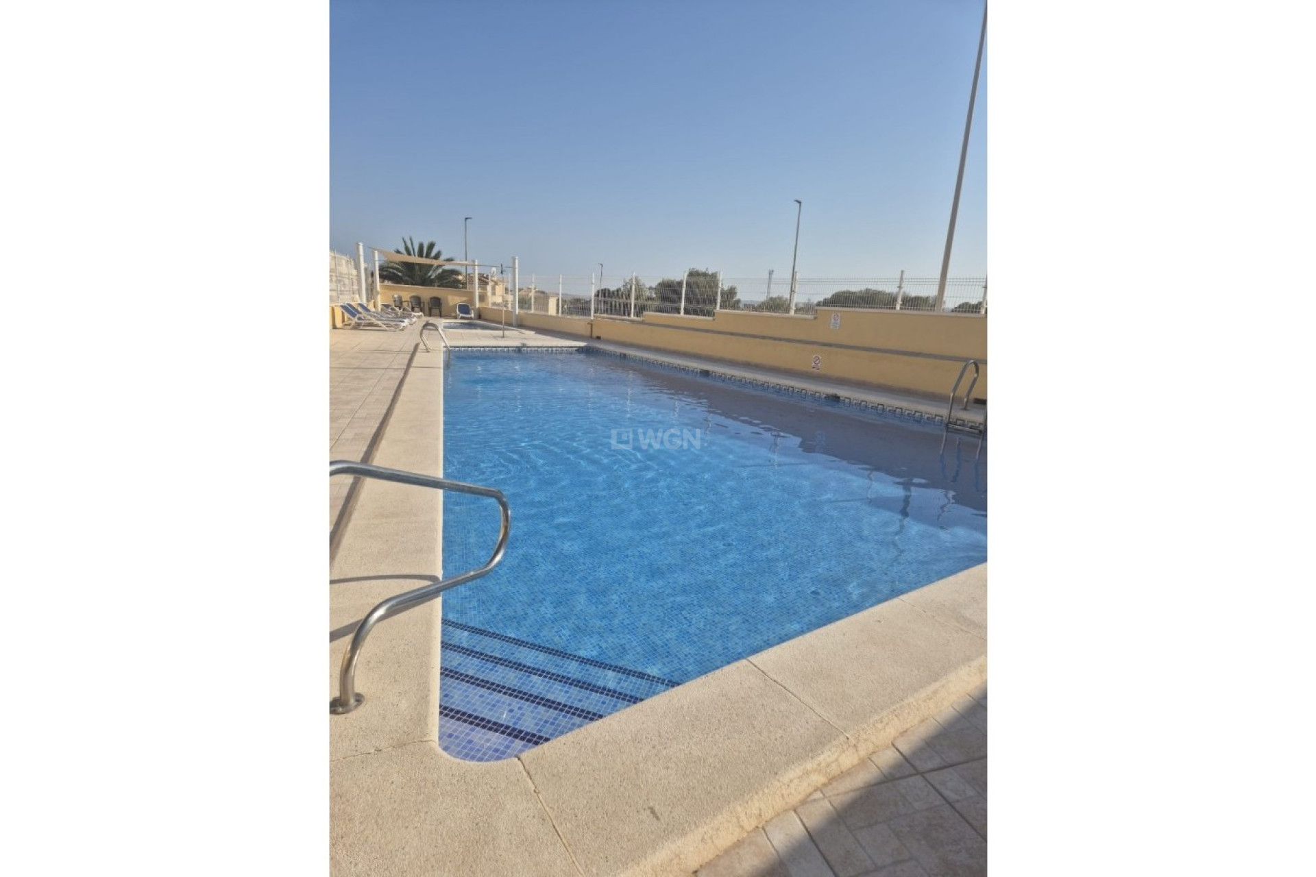 Resale - Villa - Rojales - Inland