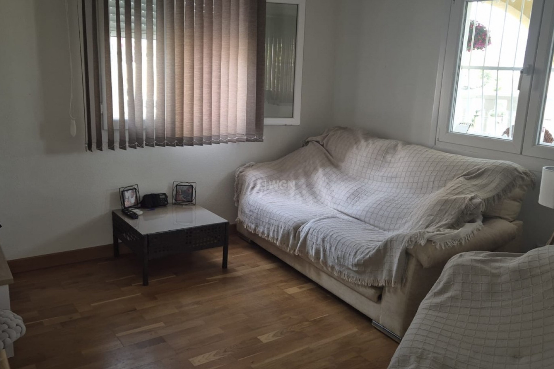 Resale - Villa - Rojales - Inland