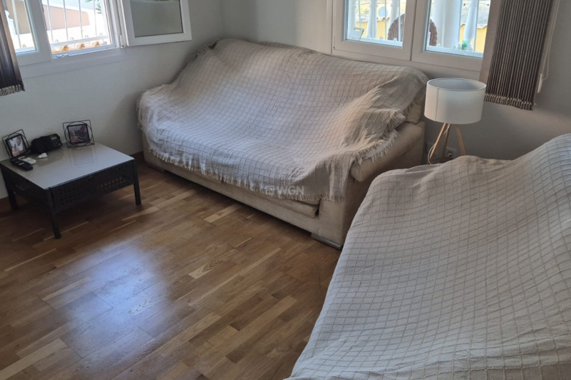 Resale - Villa - Rojales - Inland