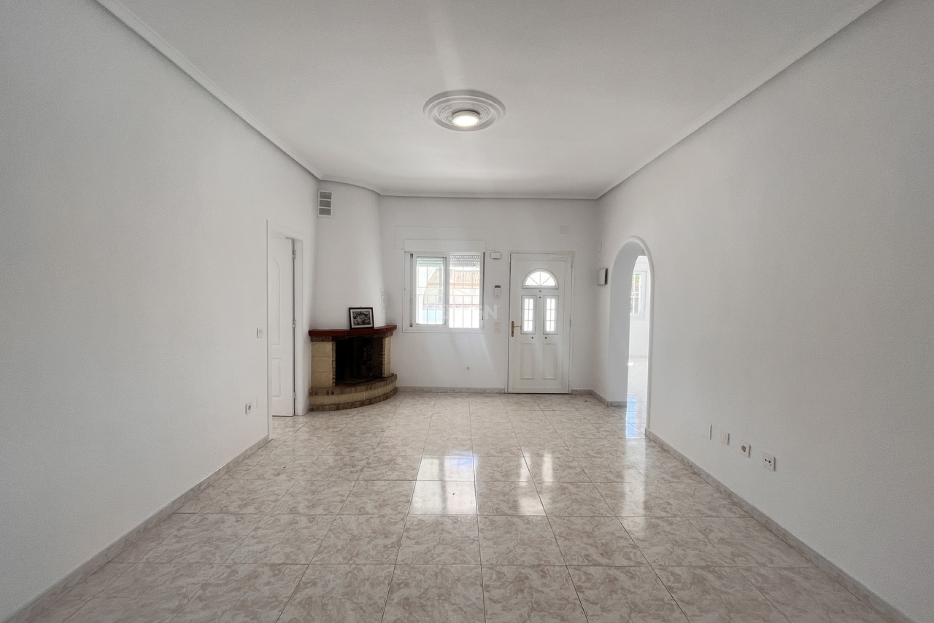 Resale - Villa - Rojales - Inland