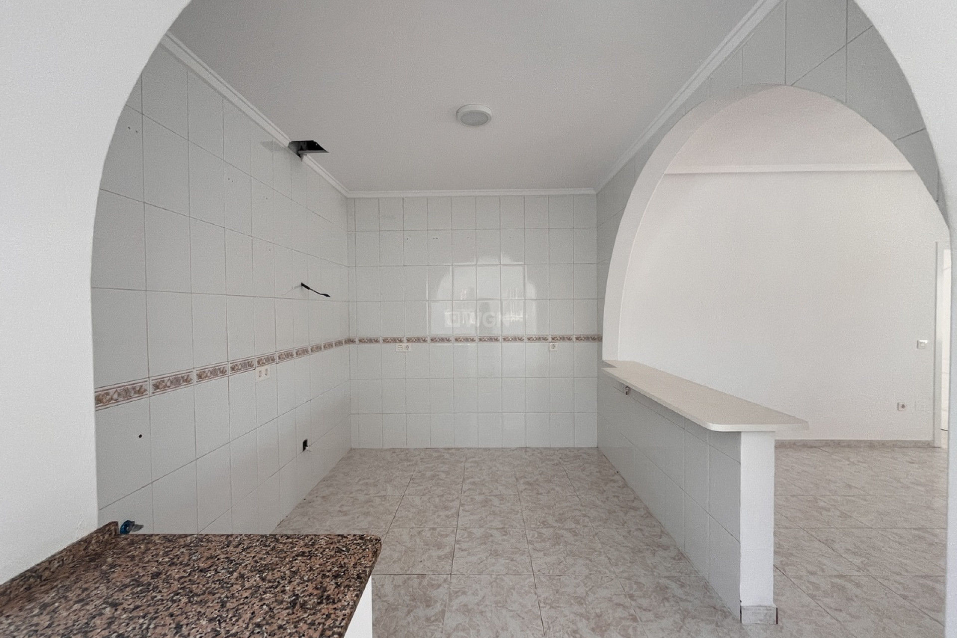 Resale - Villa - Rojales - Inland