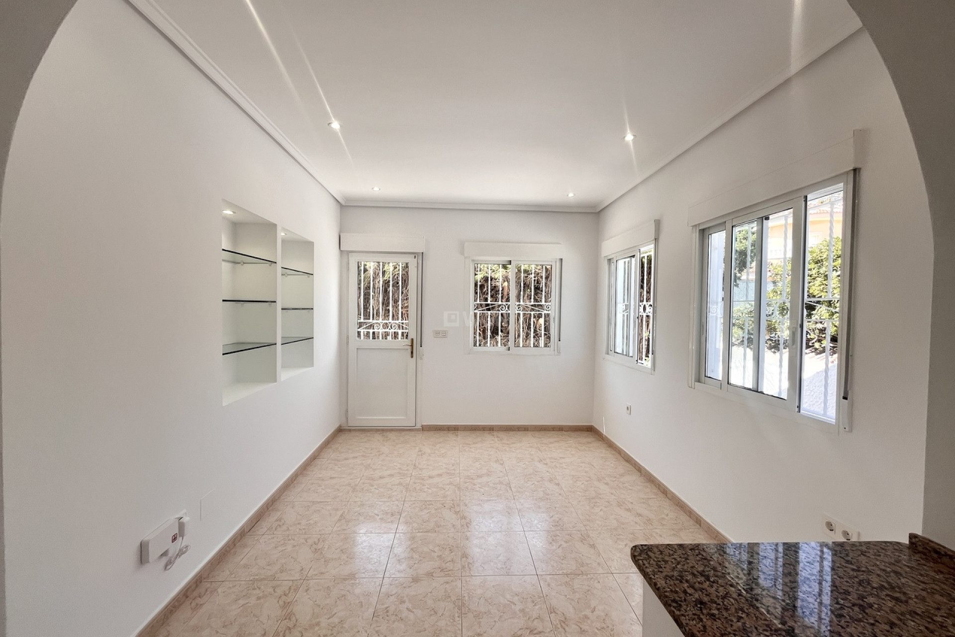 Resale - Villa - Rojales - Inland