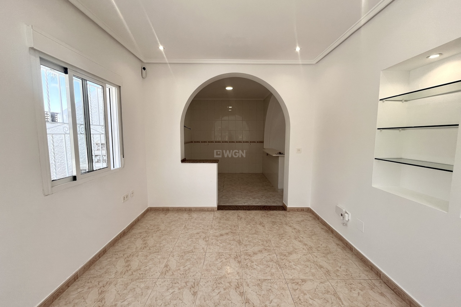 Resale - Villa - Rojales - Inland