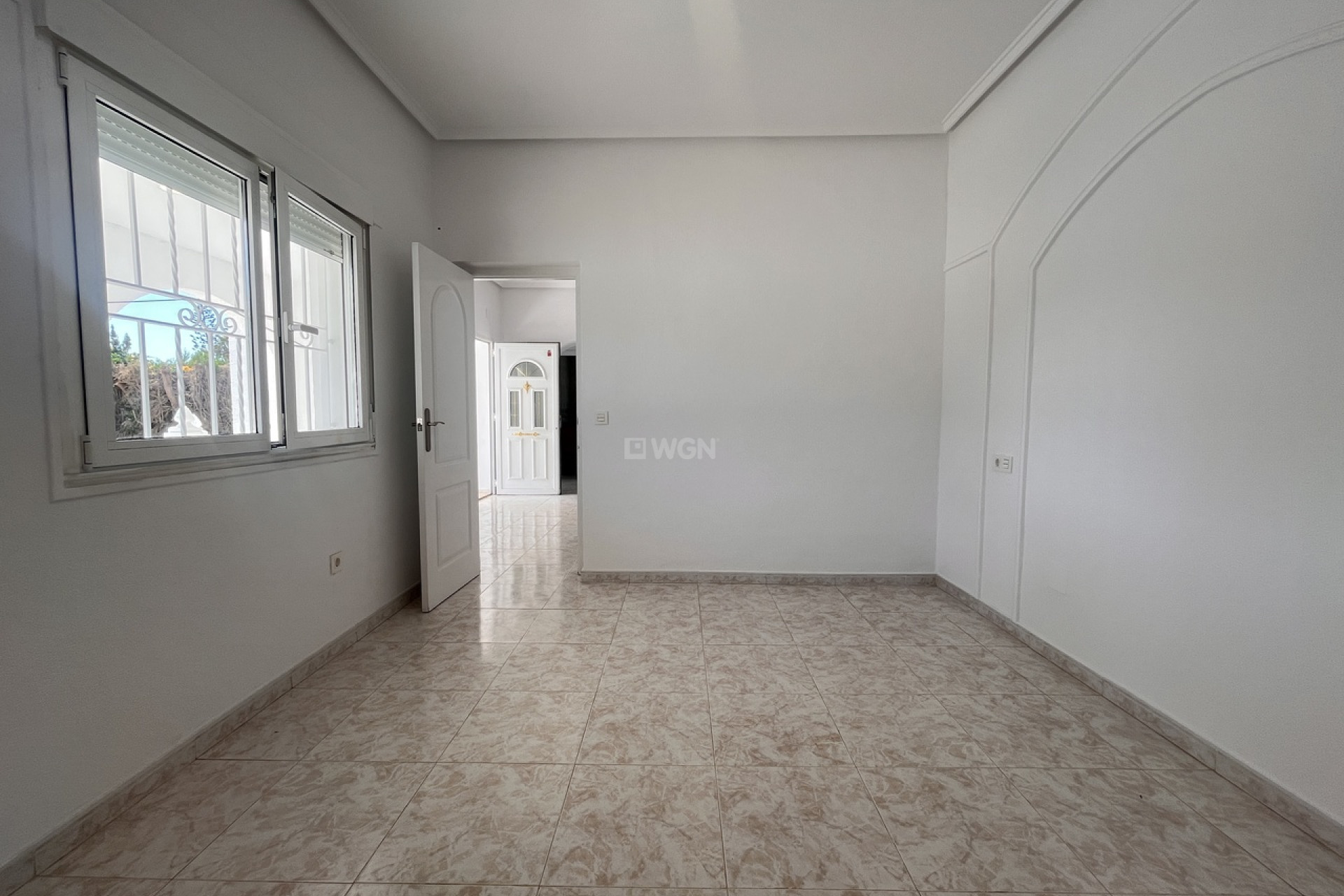 Resale - Villa - Rojales - Inland