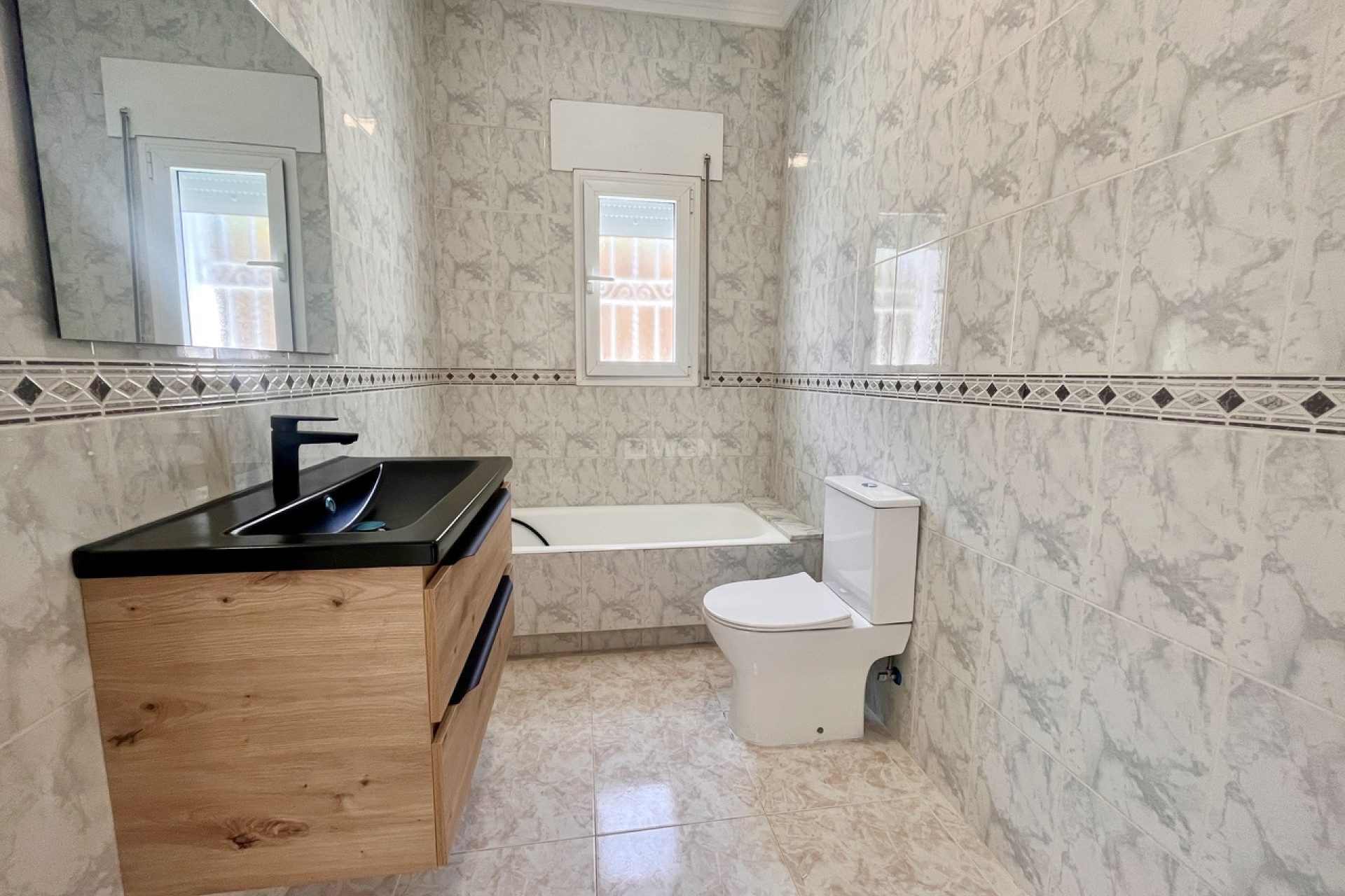 Resale - Villa - Rojales - Inland