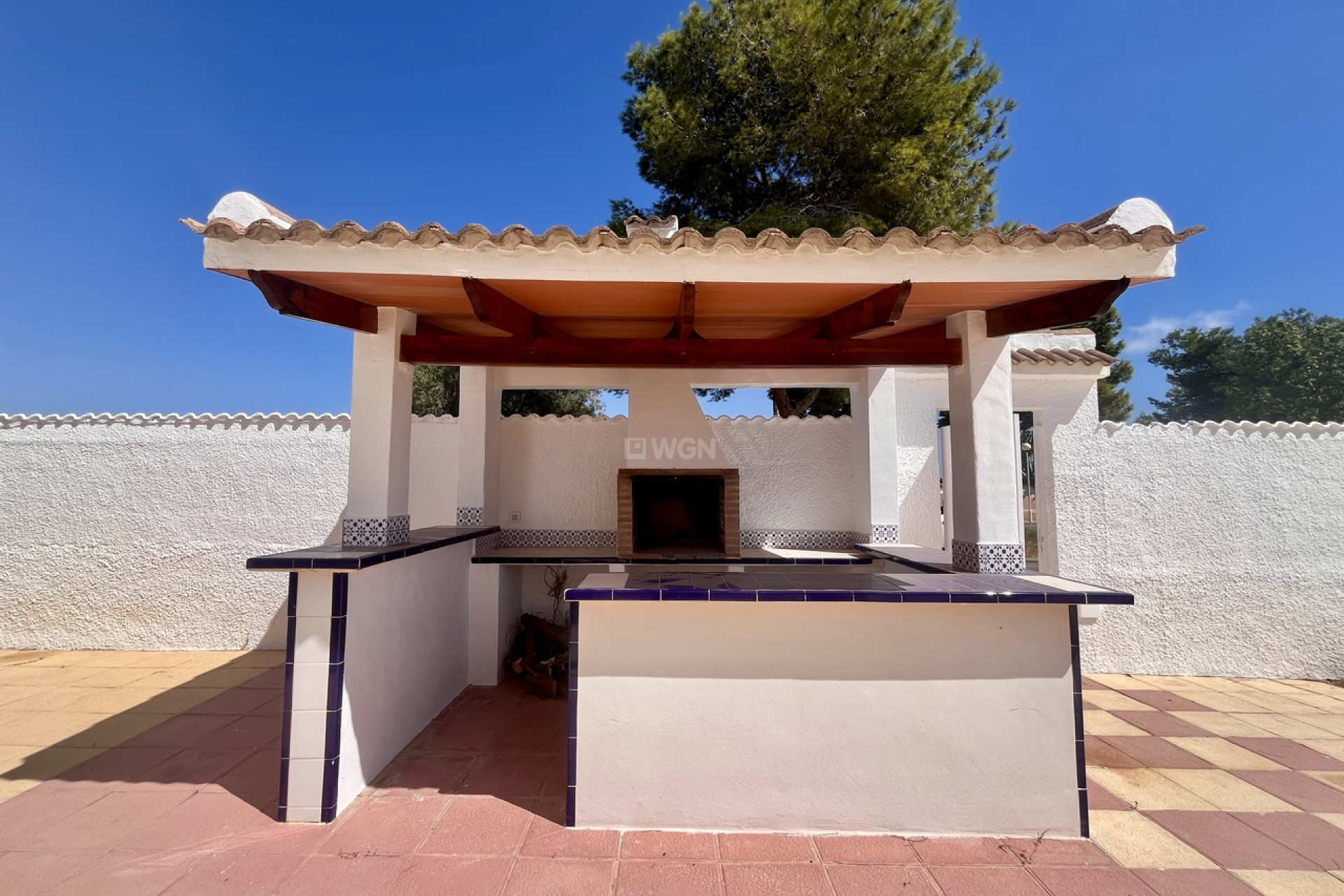 Resale - Villa - Rojales - Inland