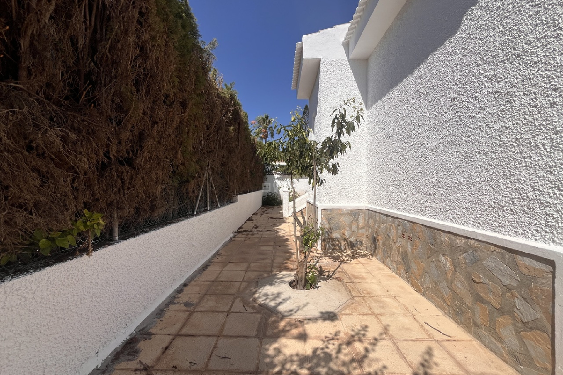 Resale - Villa - Rojales - Inland