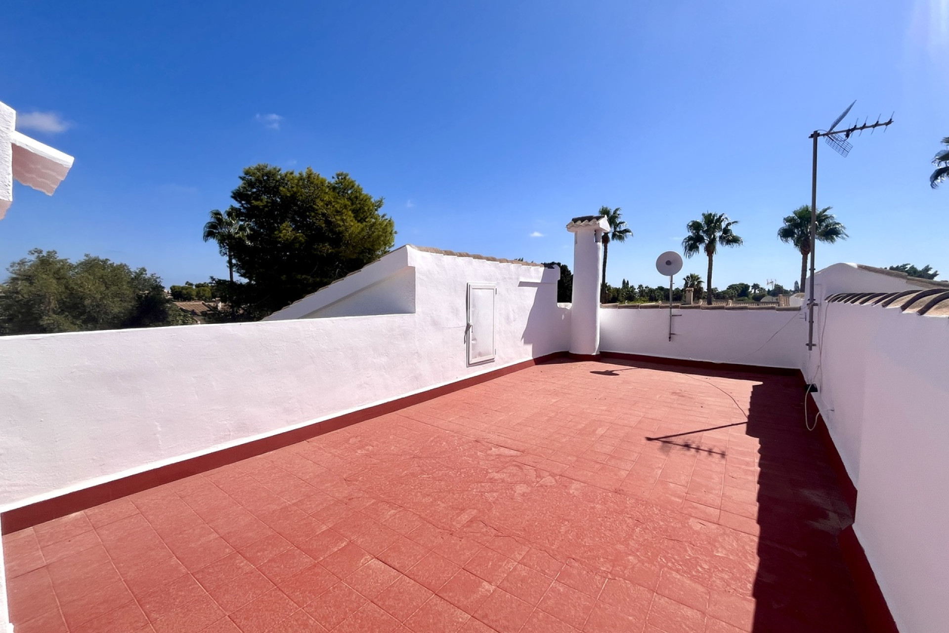 Resale - Villa - Rojales - Inland
