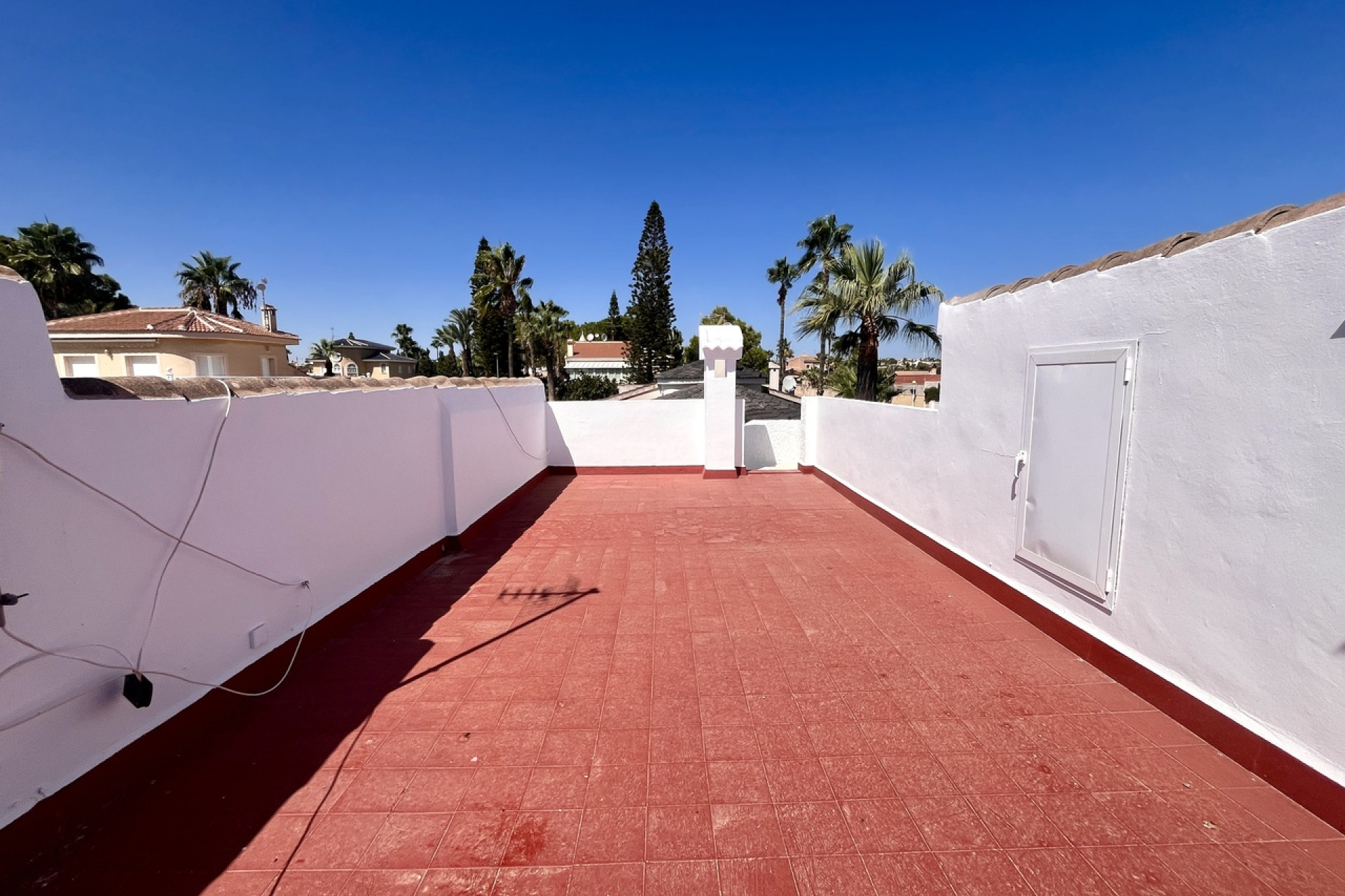 Resale - Villa - Rojales - Inland