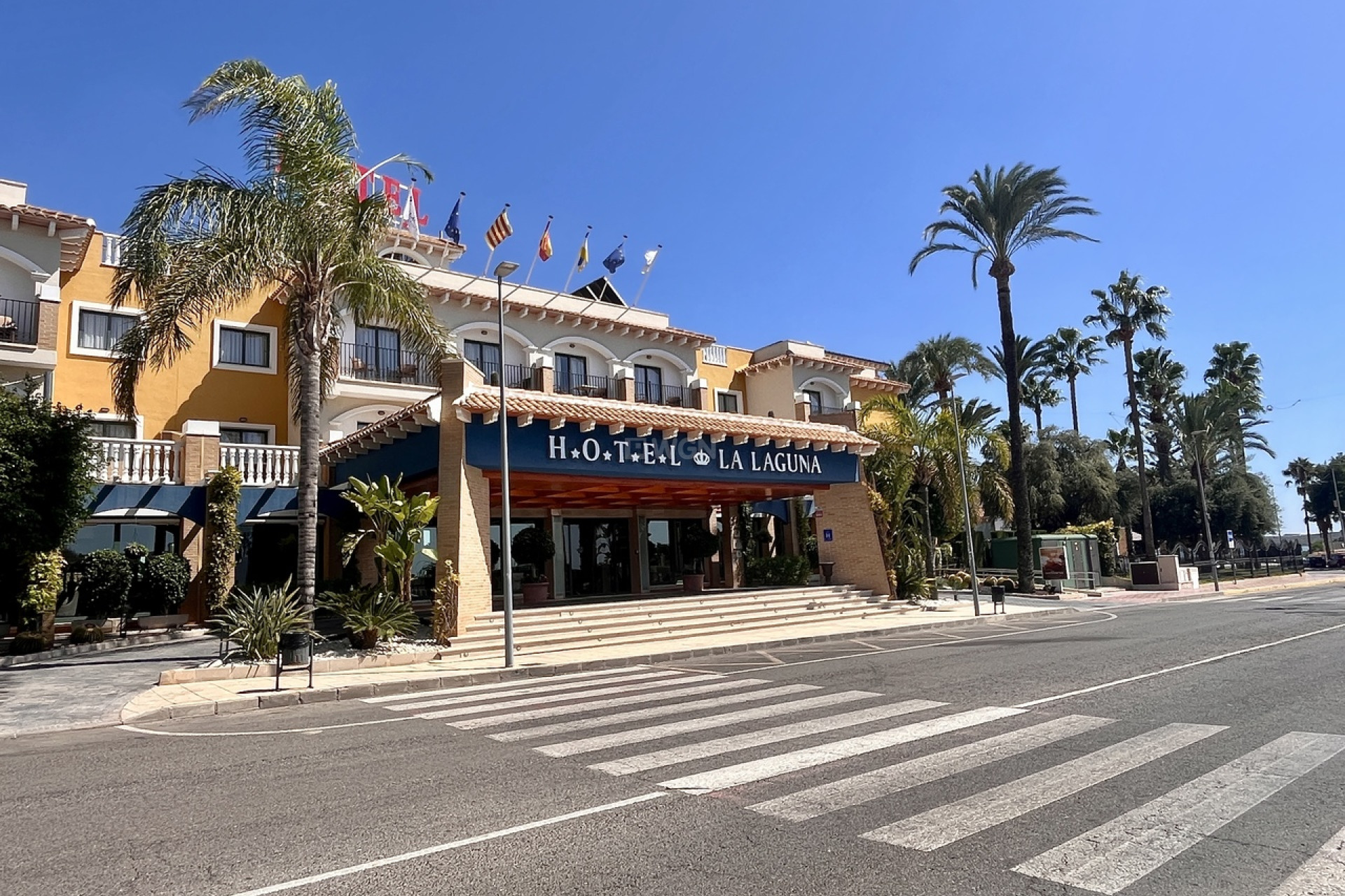 Resale - Villa - Rojales - Inland