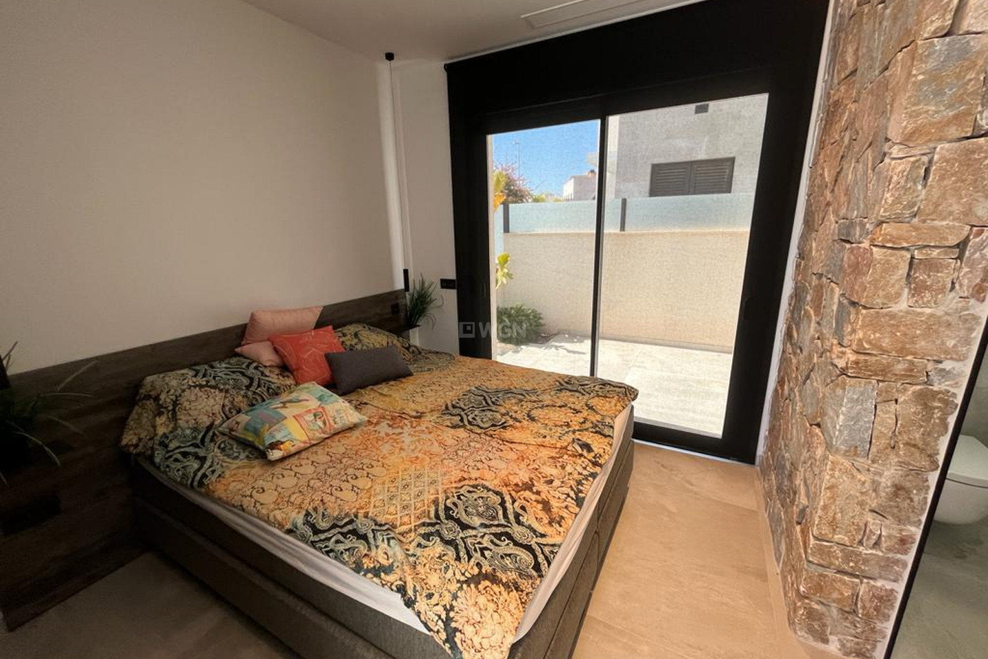 Resale - Villa - Rojales - Inland