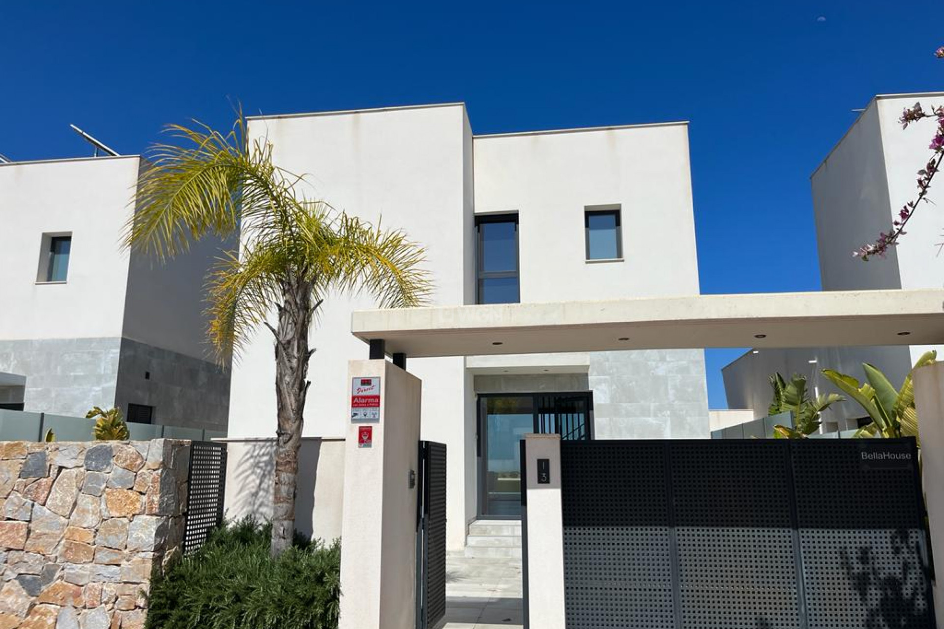 Resale - Villa - Rojales - Inland