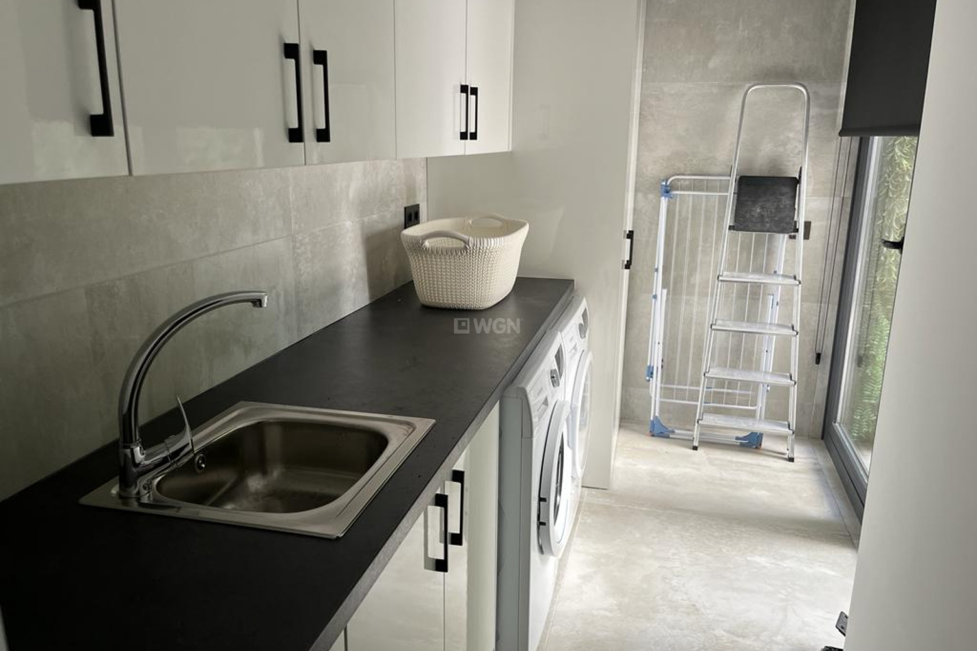 Resale - Villa - Rojales - Inland