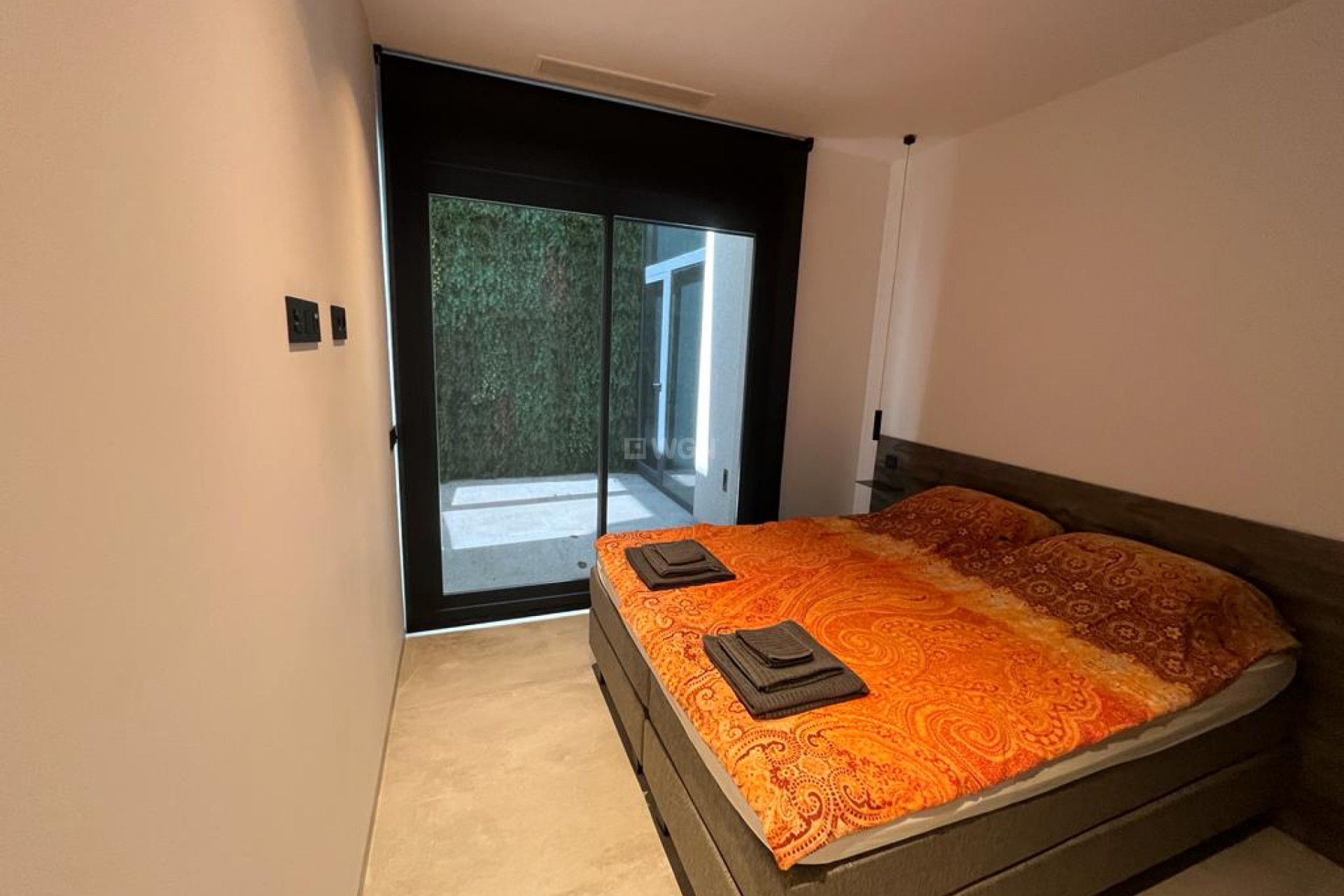 Resale - Villa - Rojales - Inland