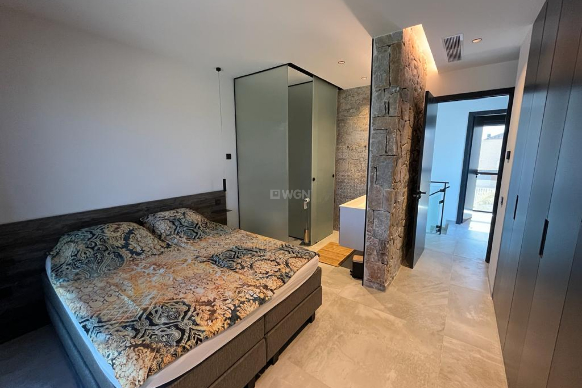 Resale - Villa - Rojales - Inland