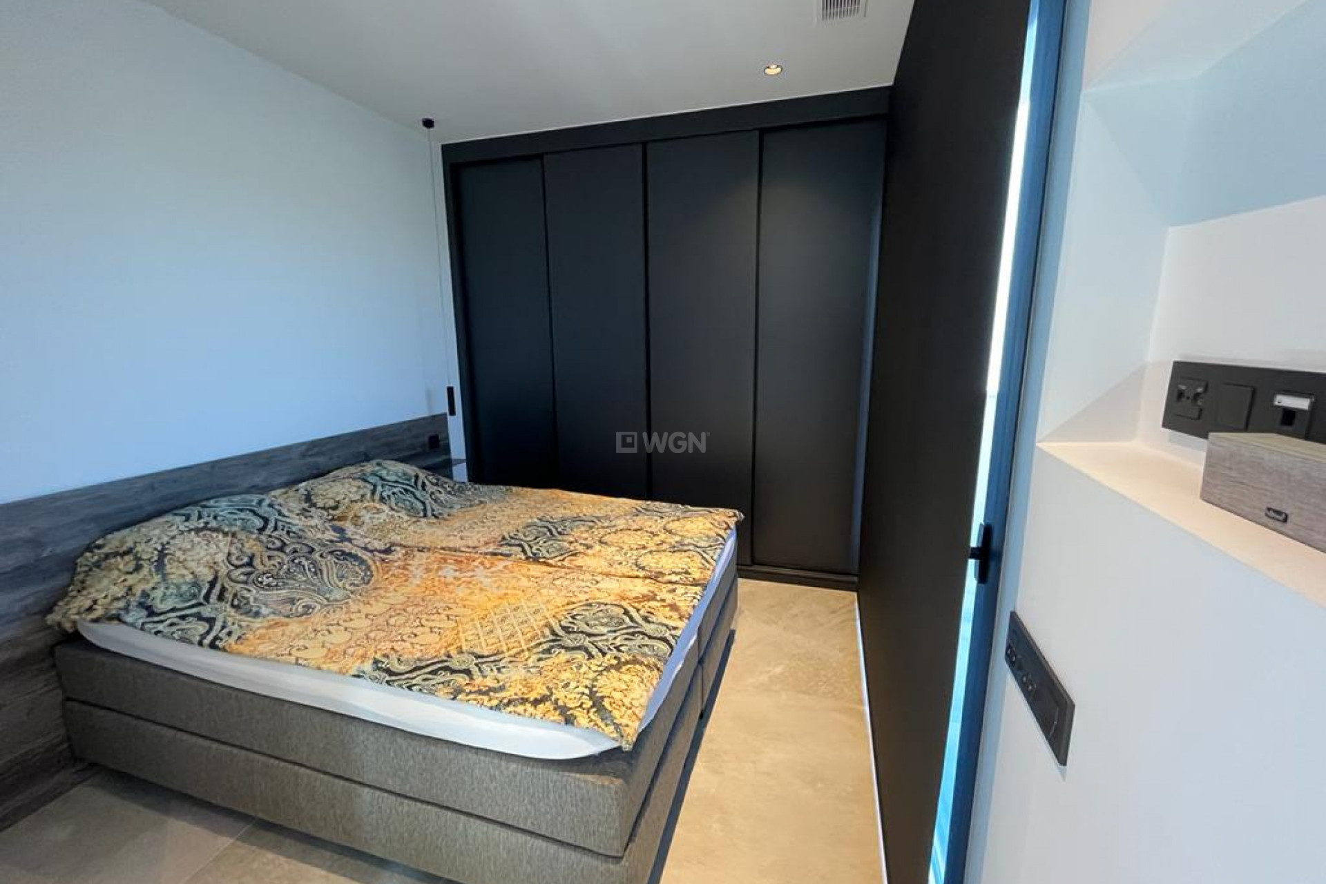 Resale - Villa - Rojales - Inland