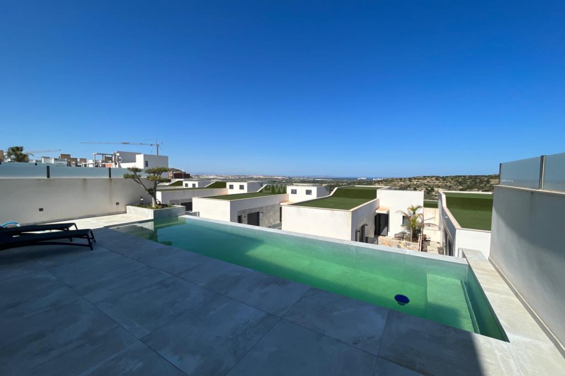 Resale - Villa - Rojales - Inland