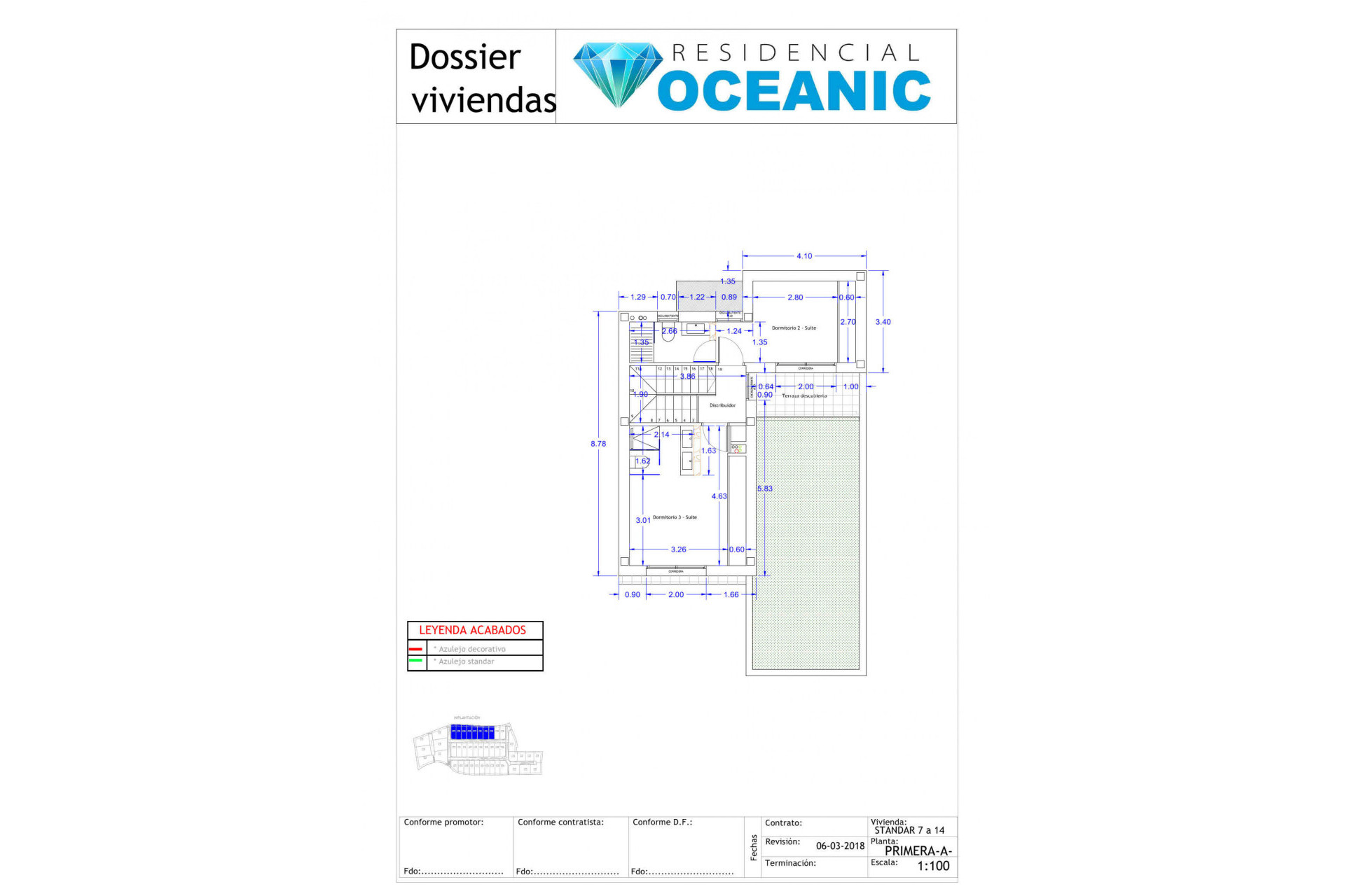 Resale - Villa - Rojales - Inland