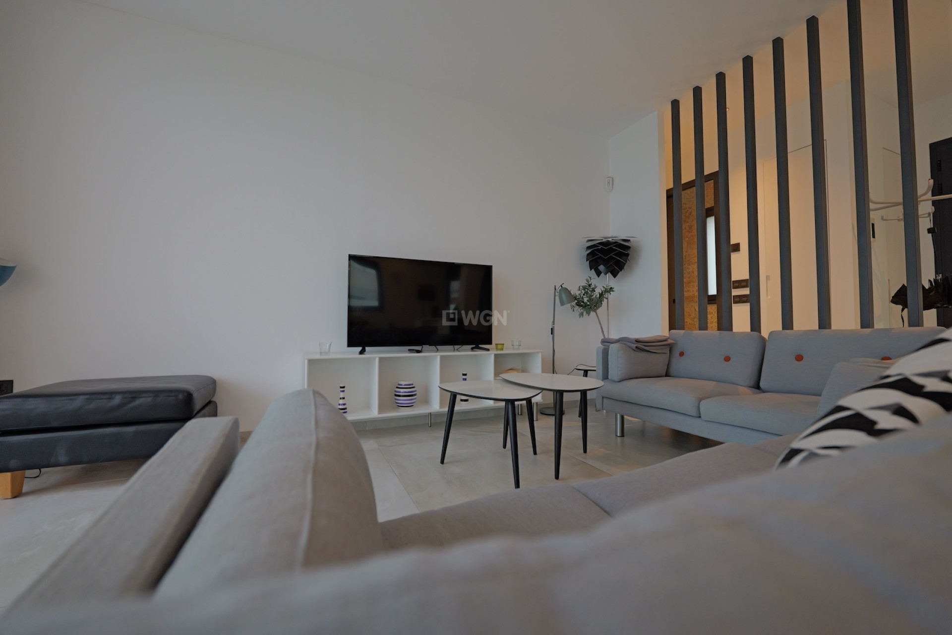 Resale - Villa - Rojales - Inland