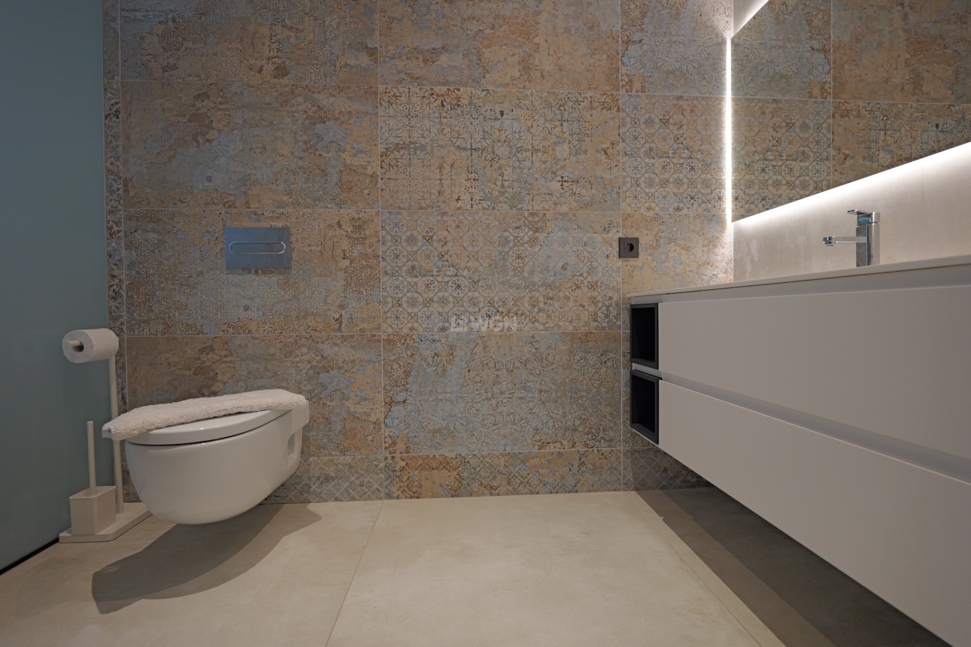 Resale - Villa - Rojales - Inland