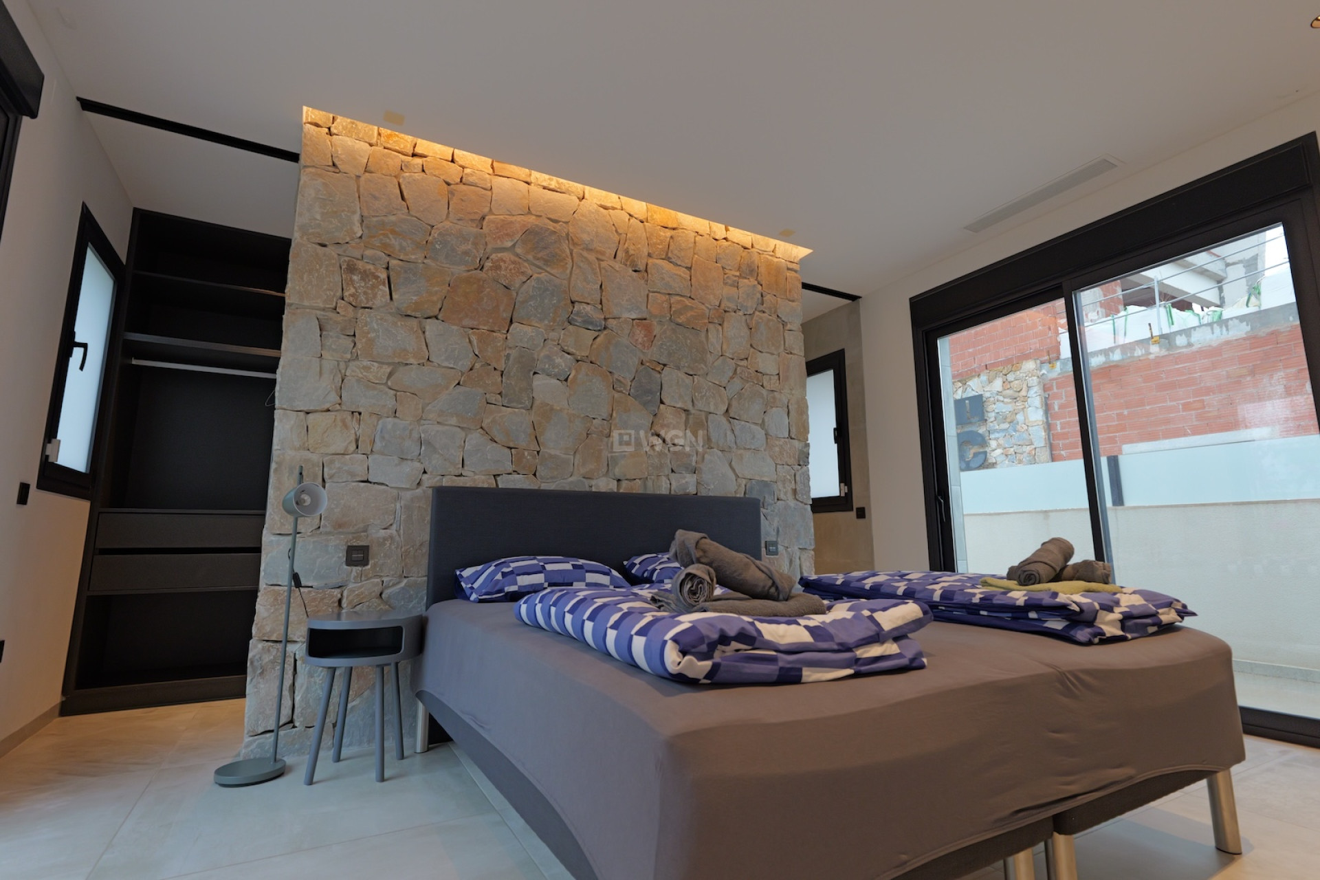 Resale - Villa - Rojales - Inland