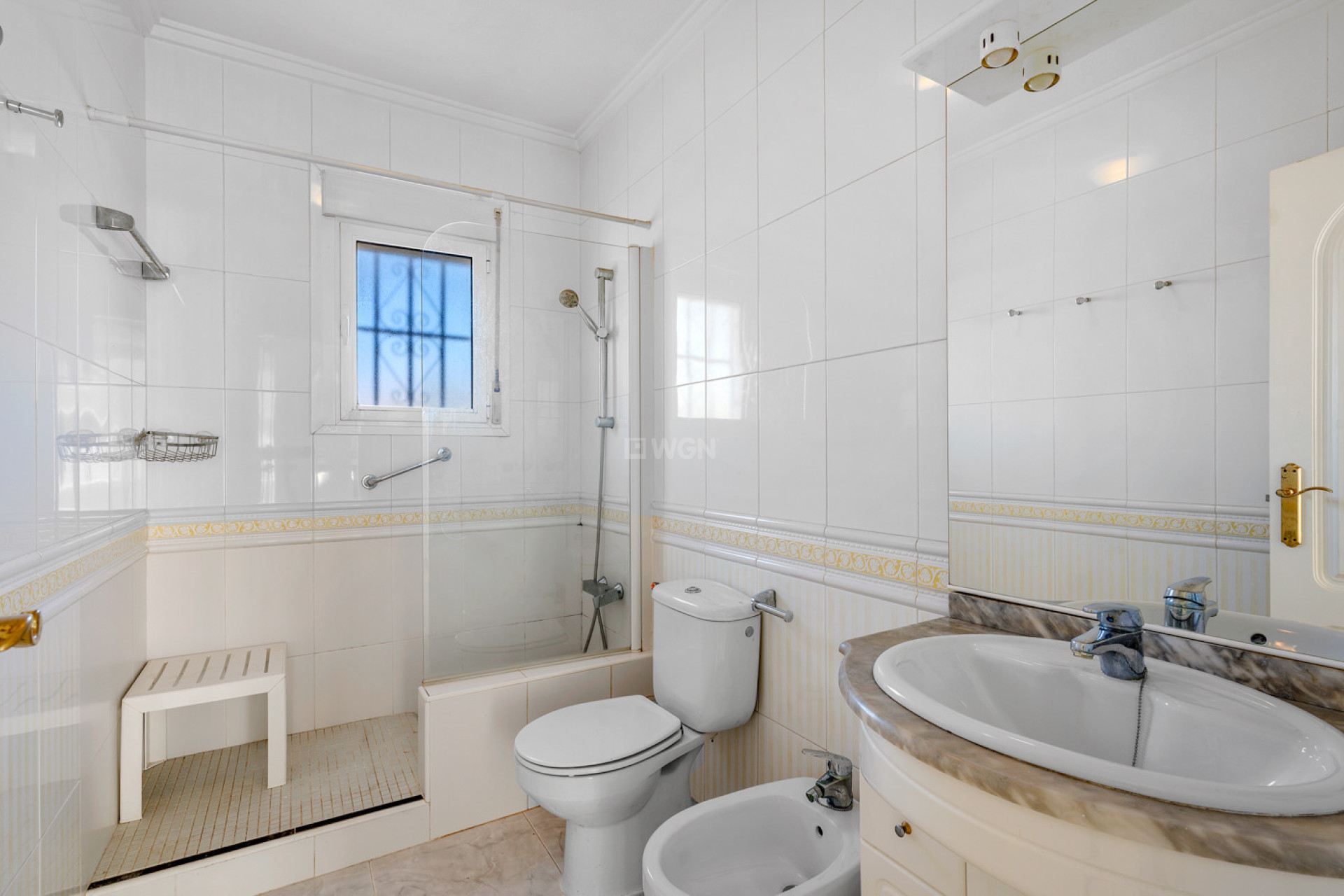 Resale - Villa - Rojales - Inland